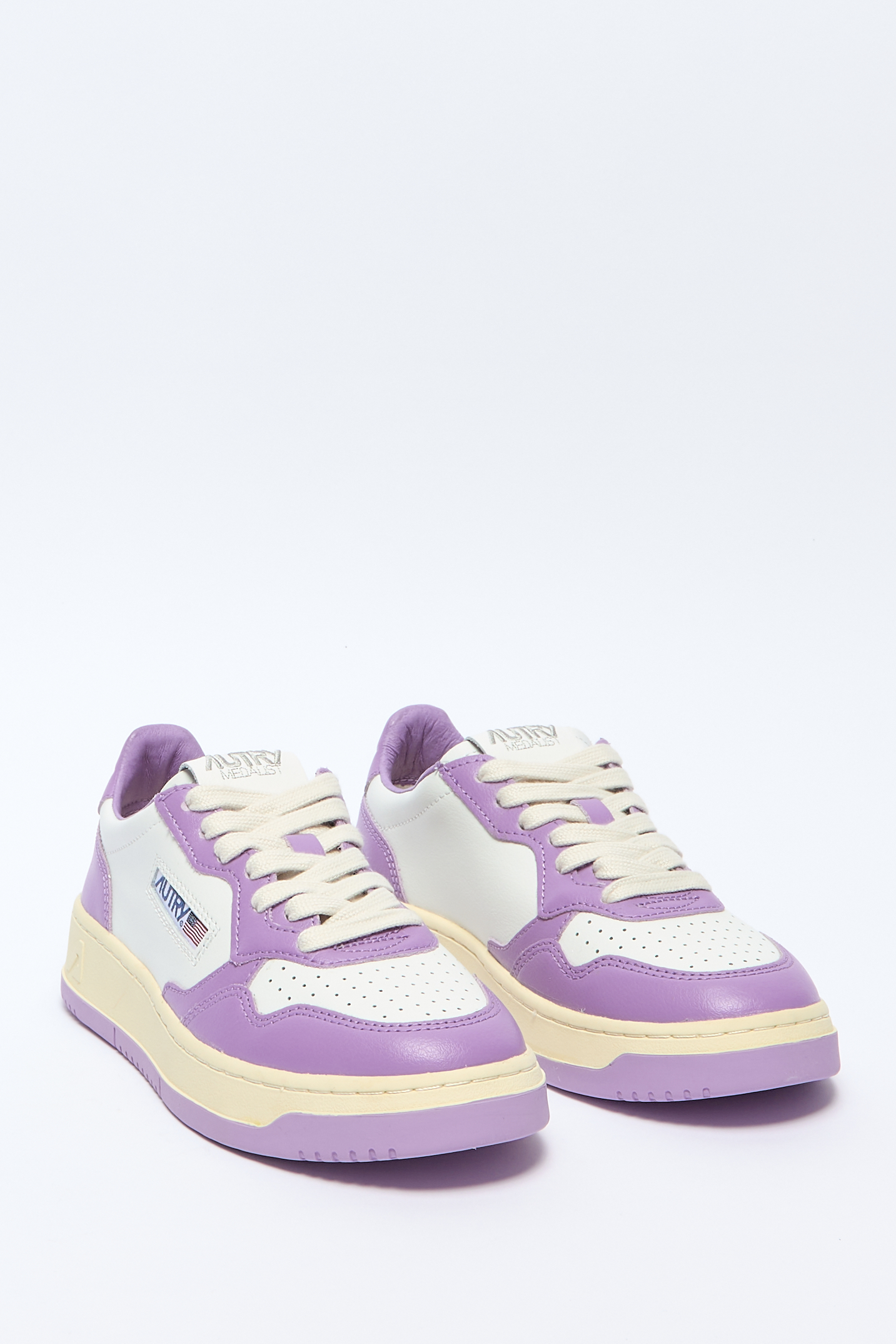 Кроссовки Medalist