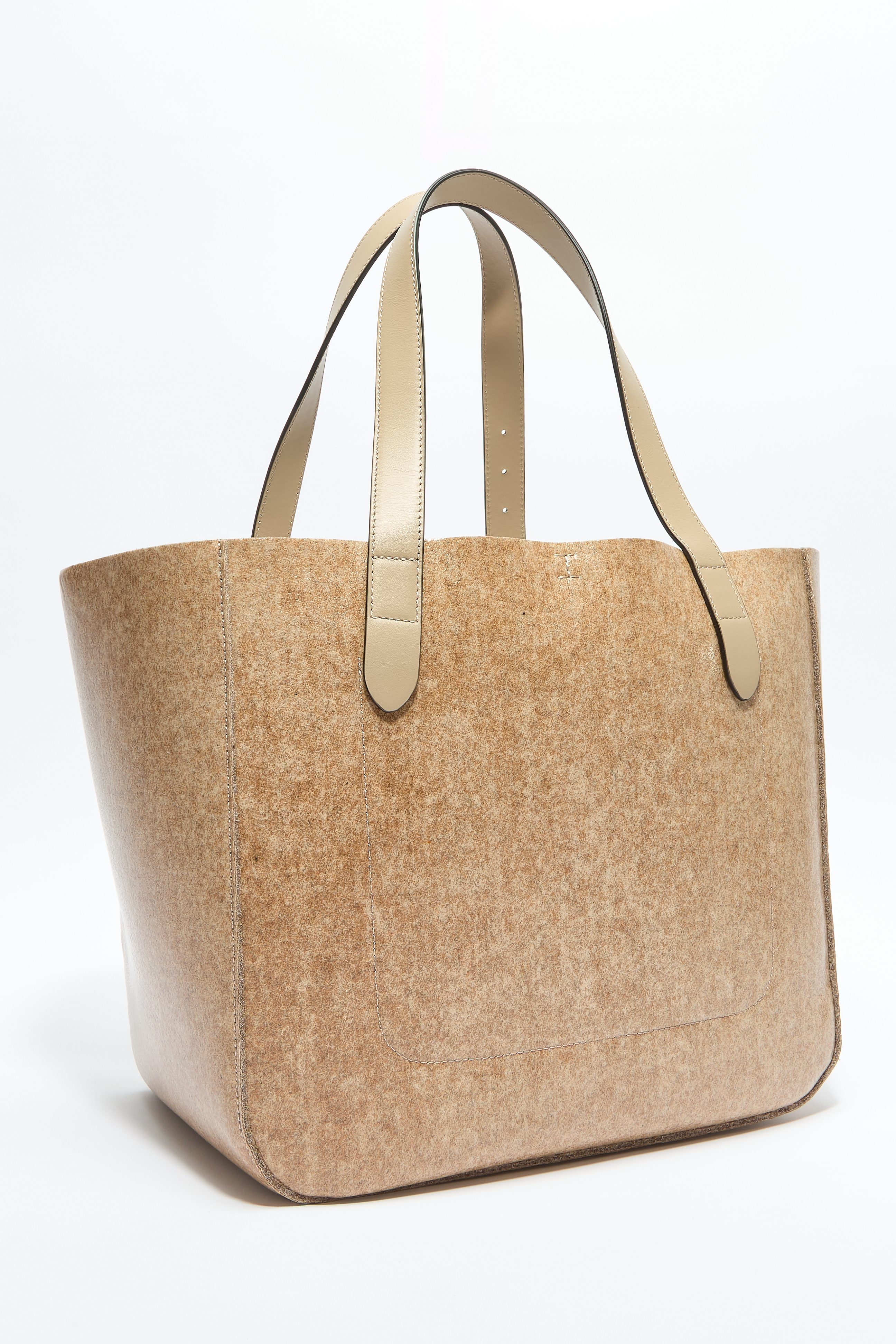 Сумка-Тоут С Логотипом