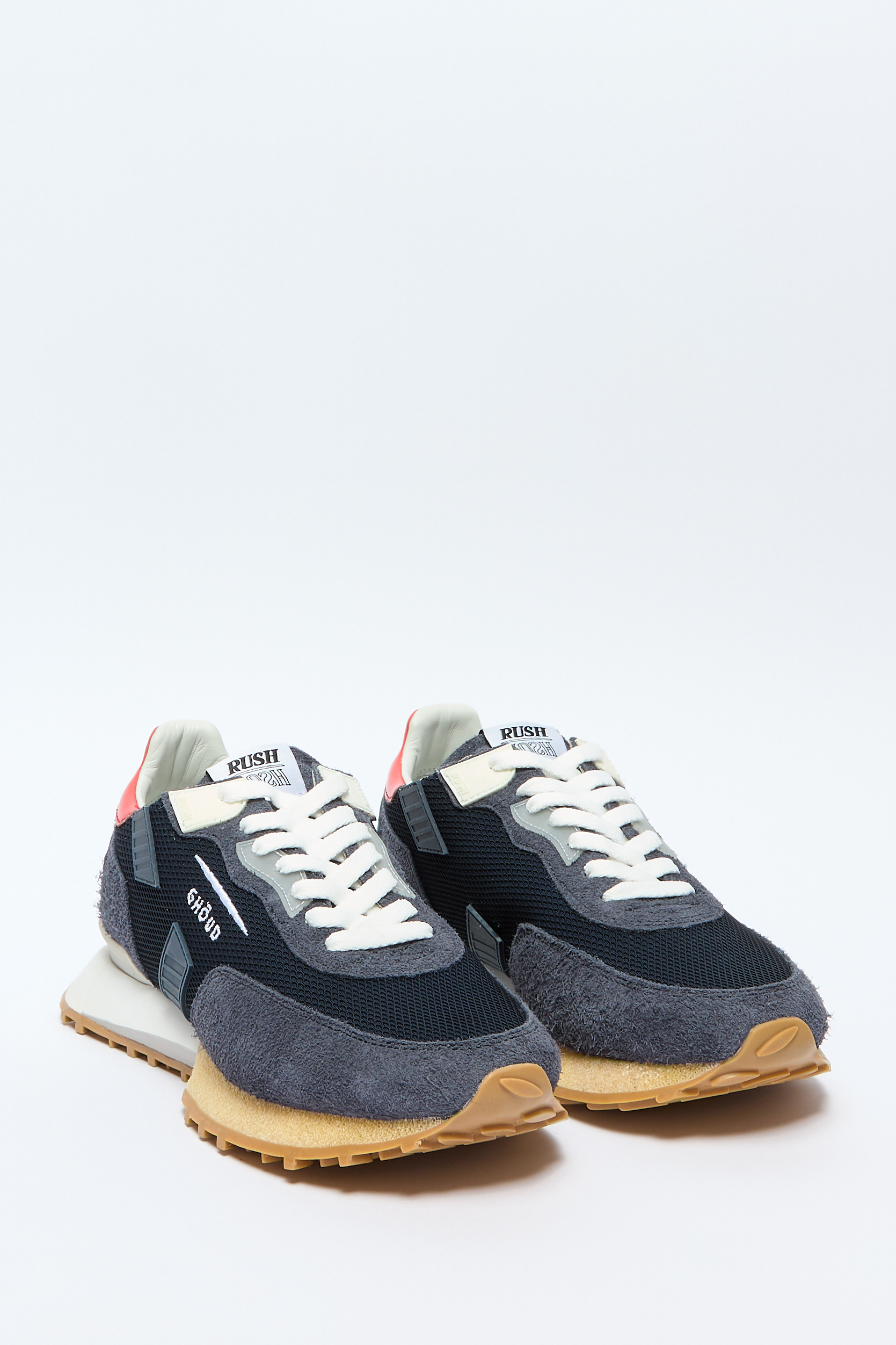 Кроссовки С Логотипом