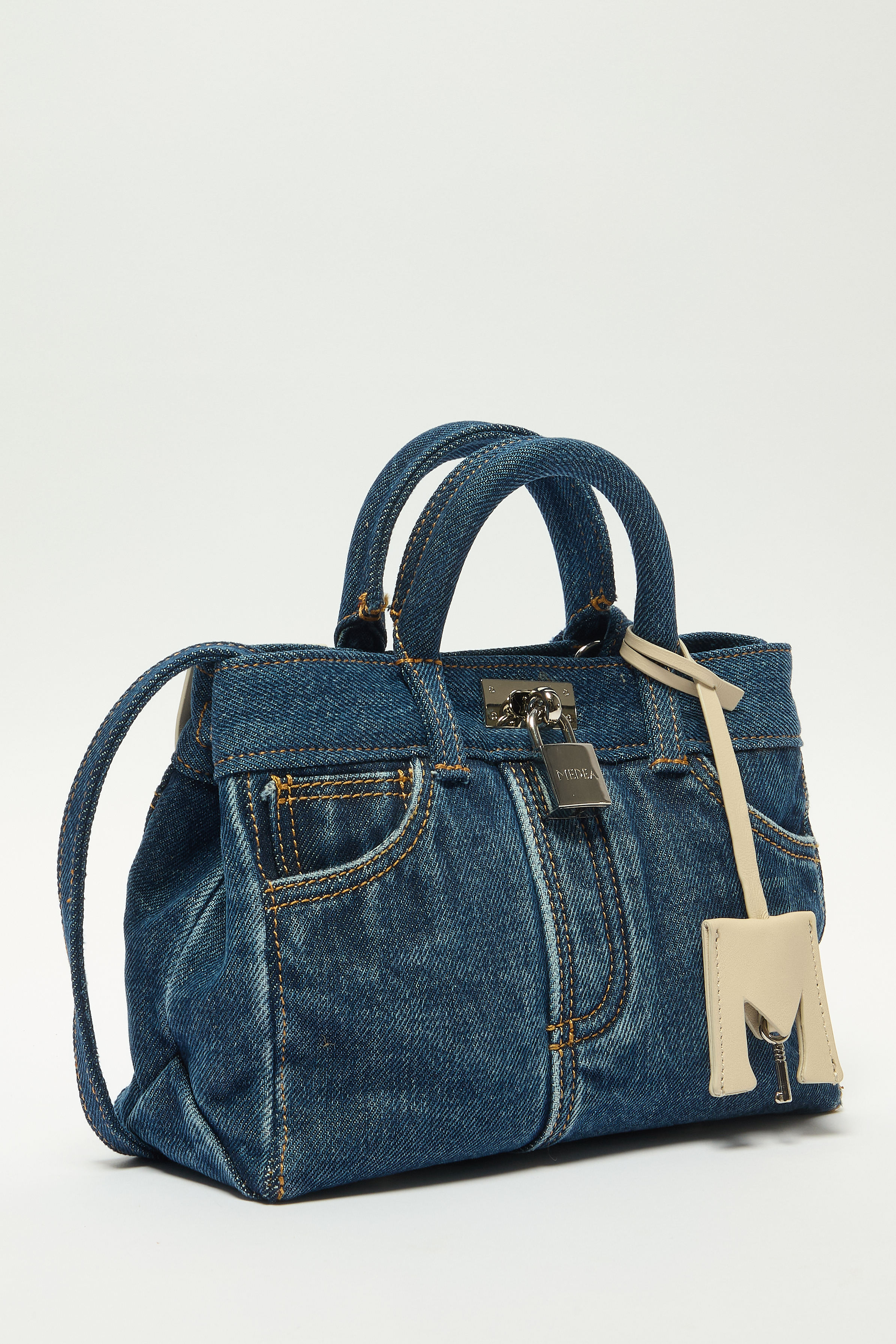 Сумка Medea Nina