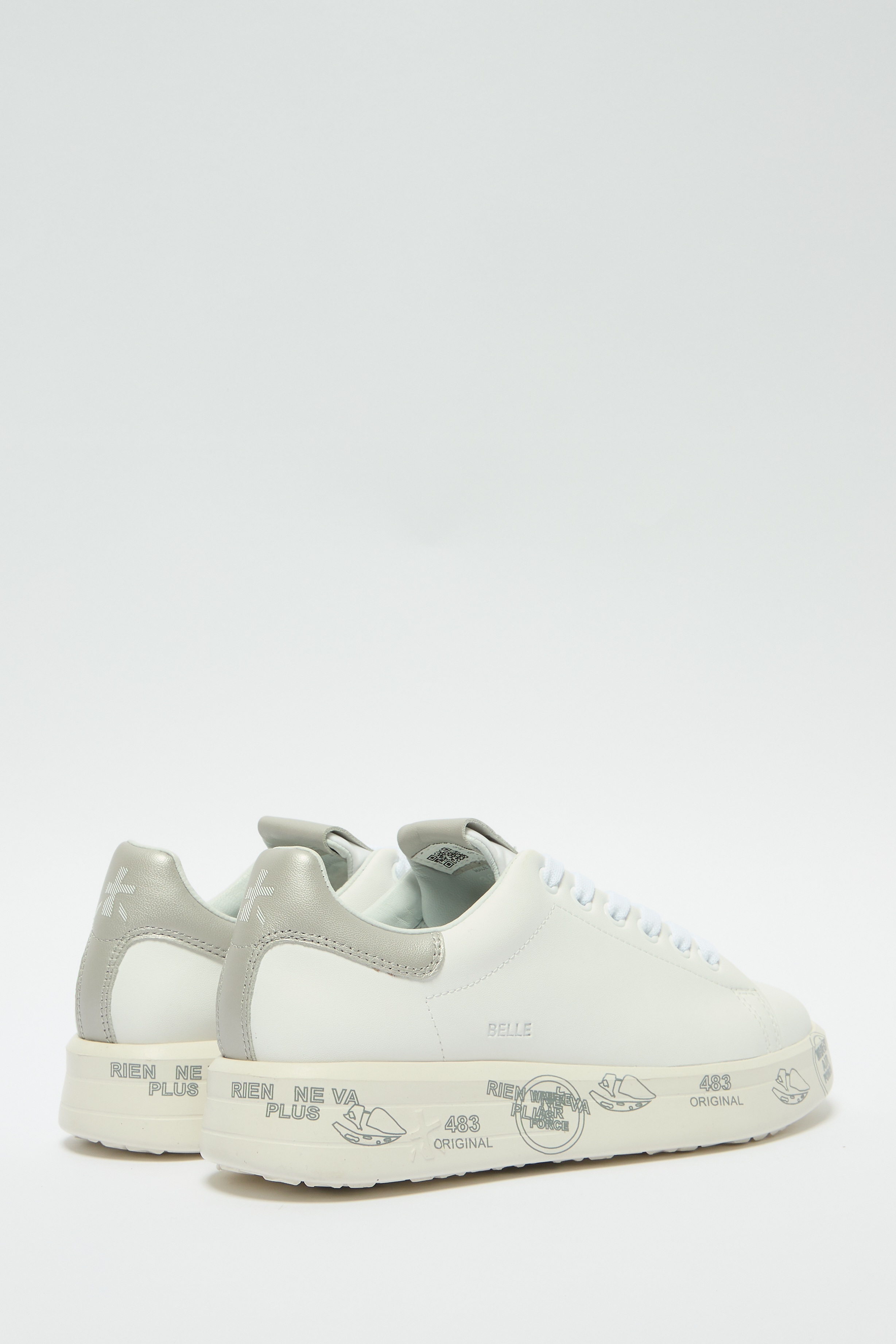 Кроссовки Belle