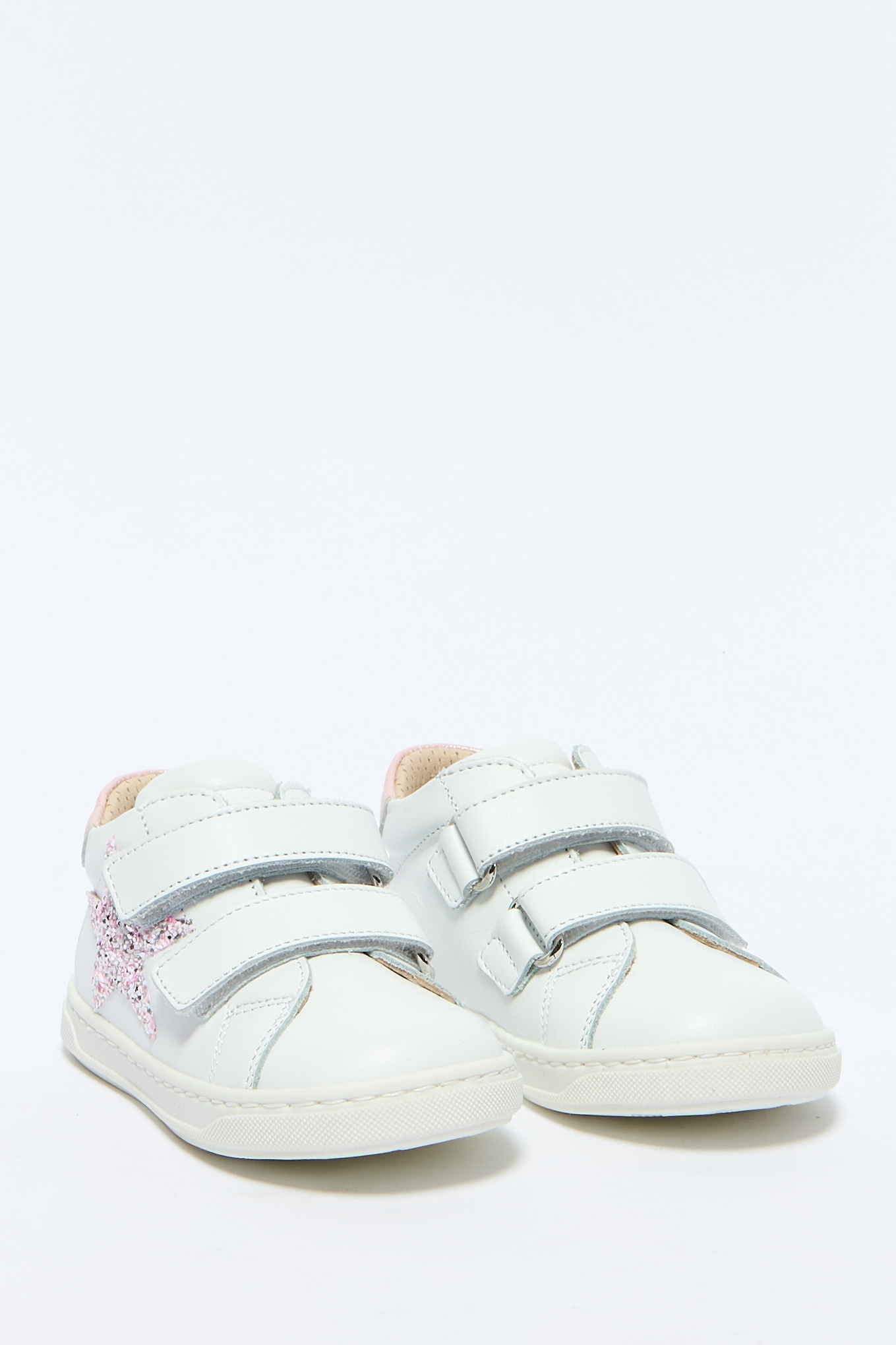 Кроссовки С Принтом 