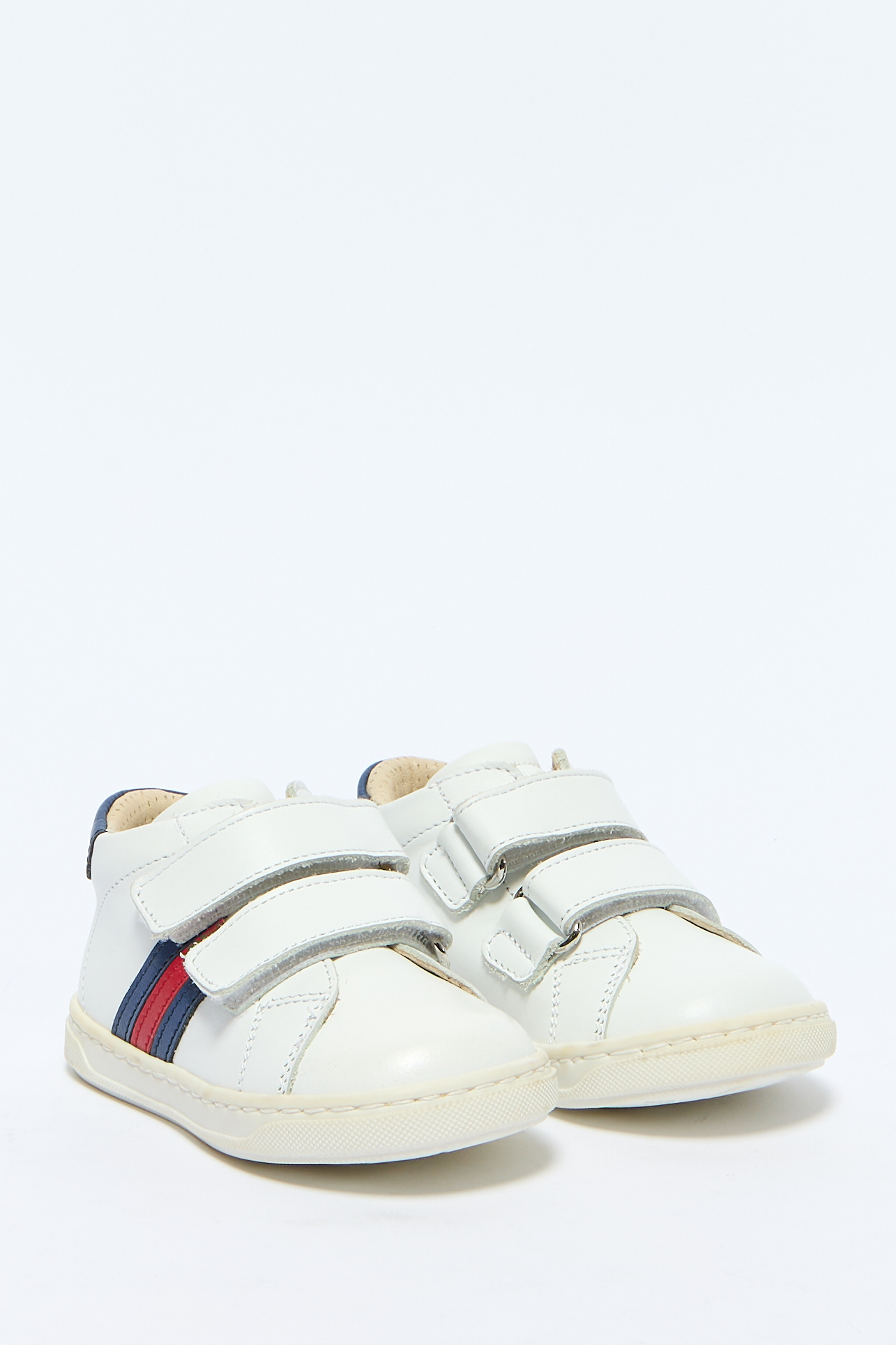 Кроссовки С Принтом 