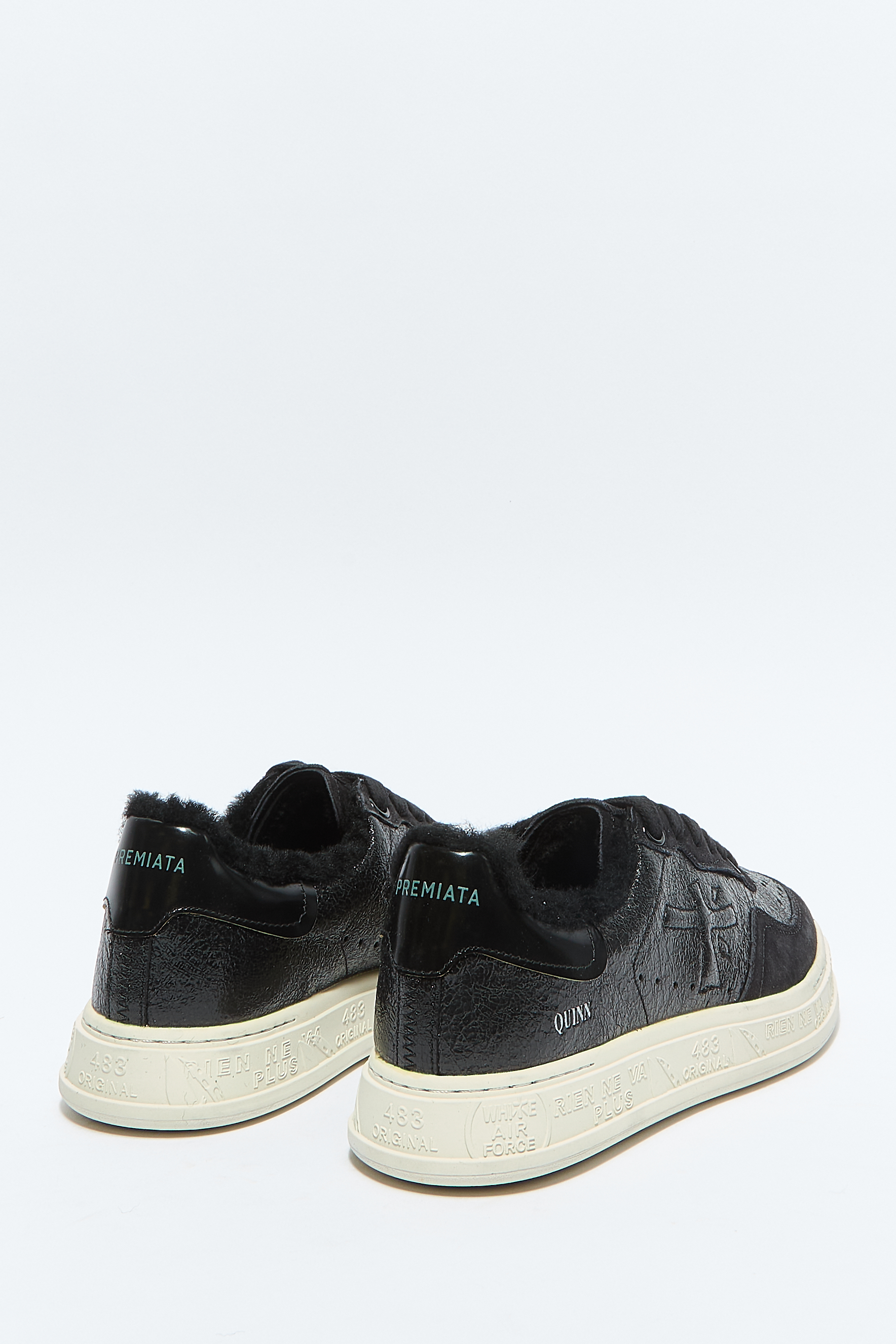 Кроссовки Quinnd