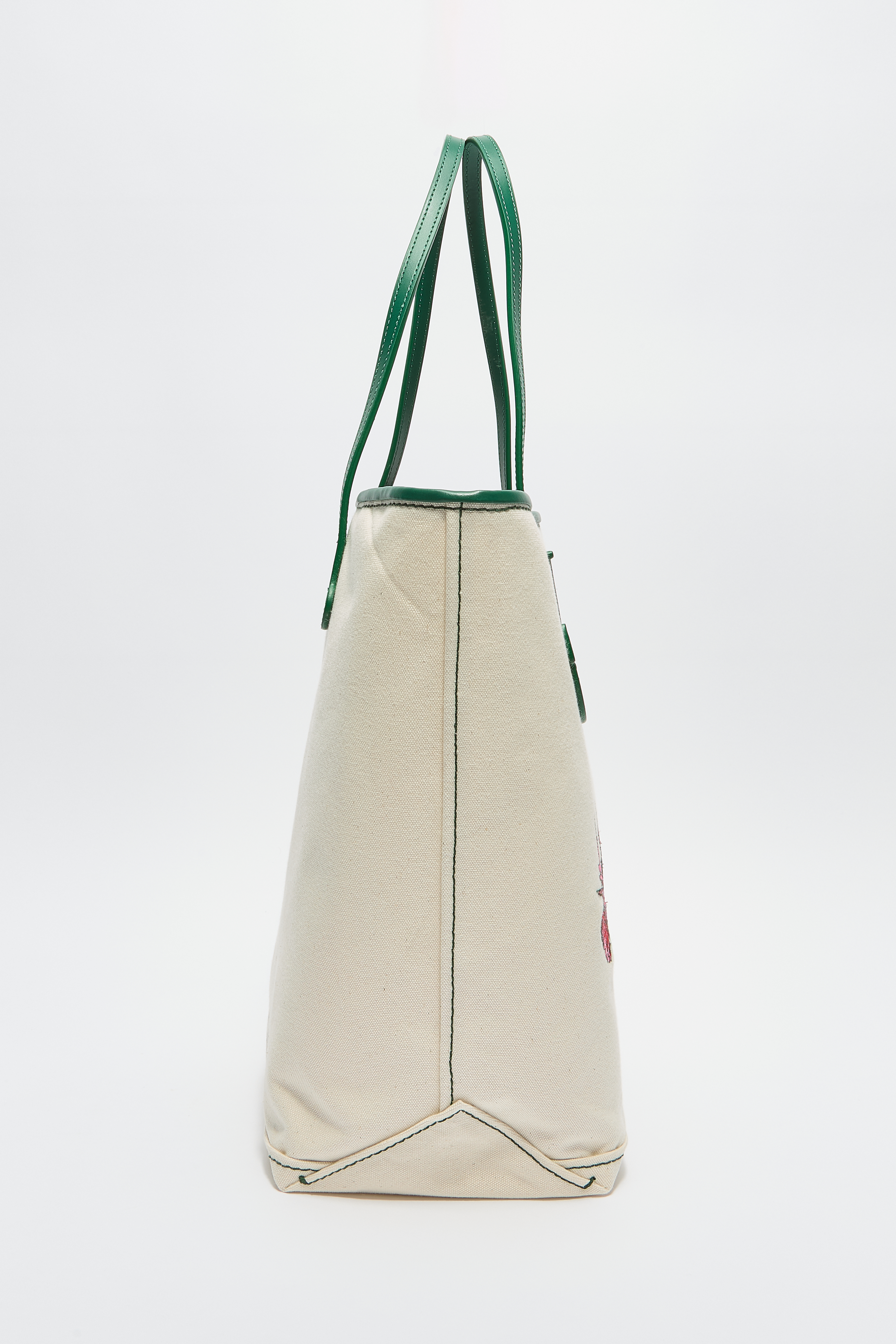 Сумка-Тоут С Логотипом