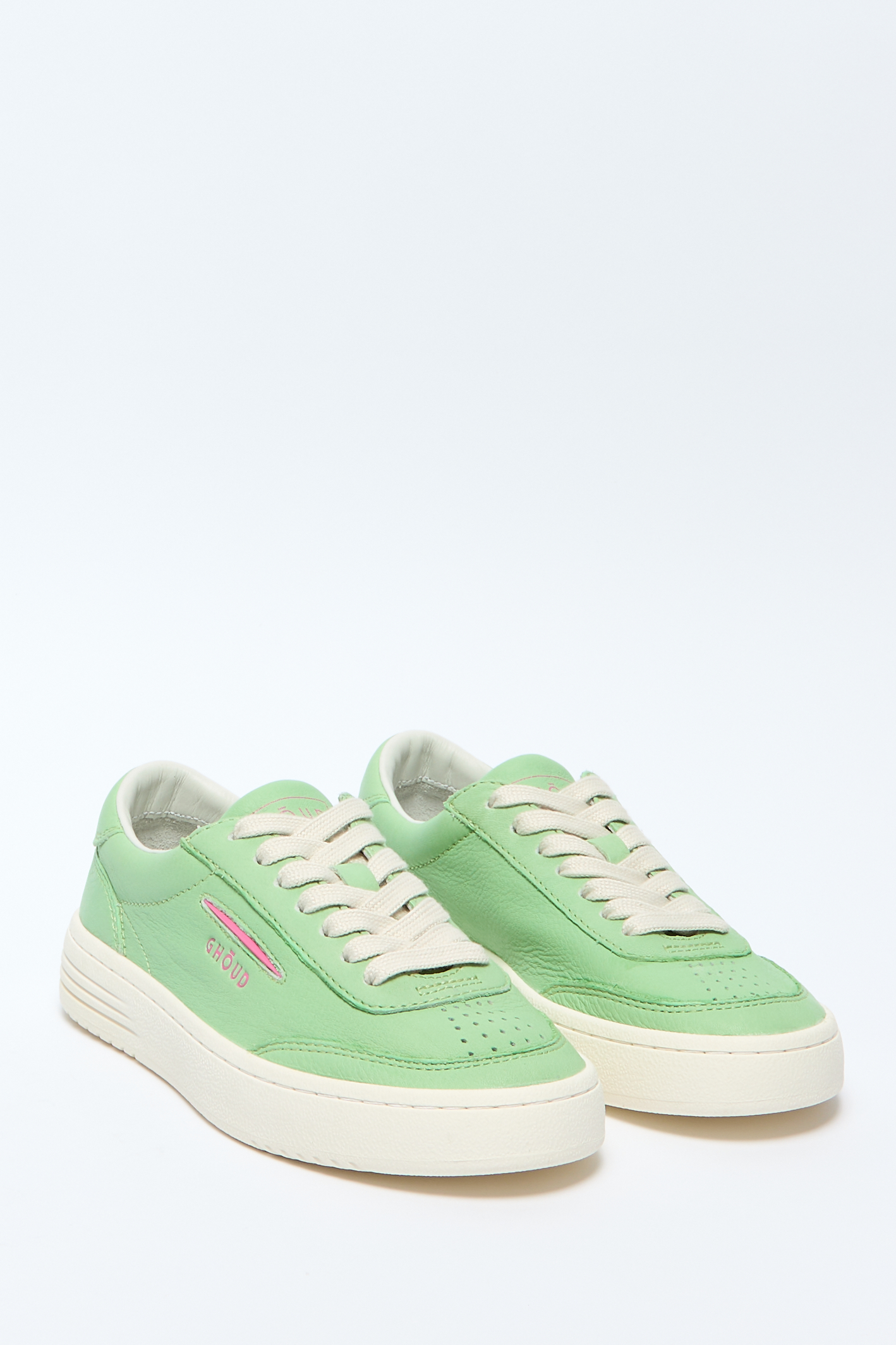 Кеды С Логотипом