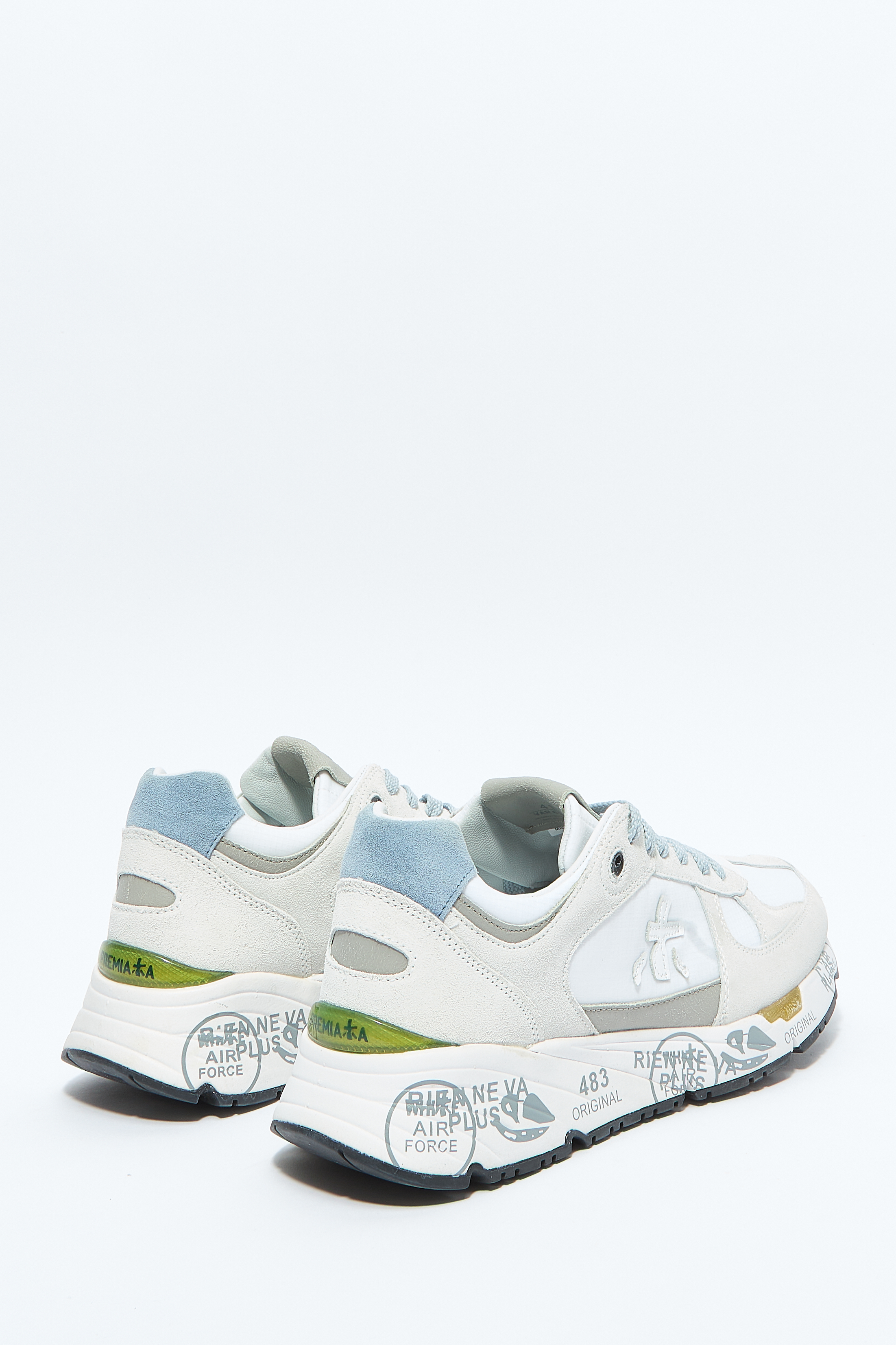 Кроссовки Mase