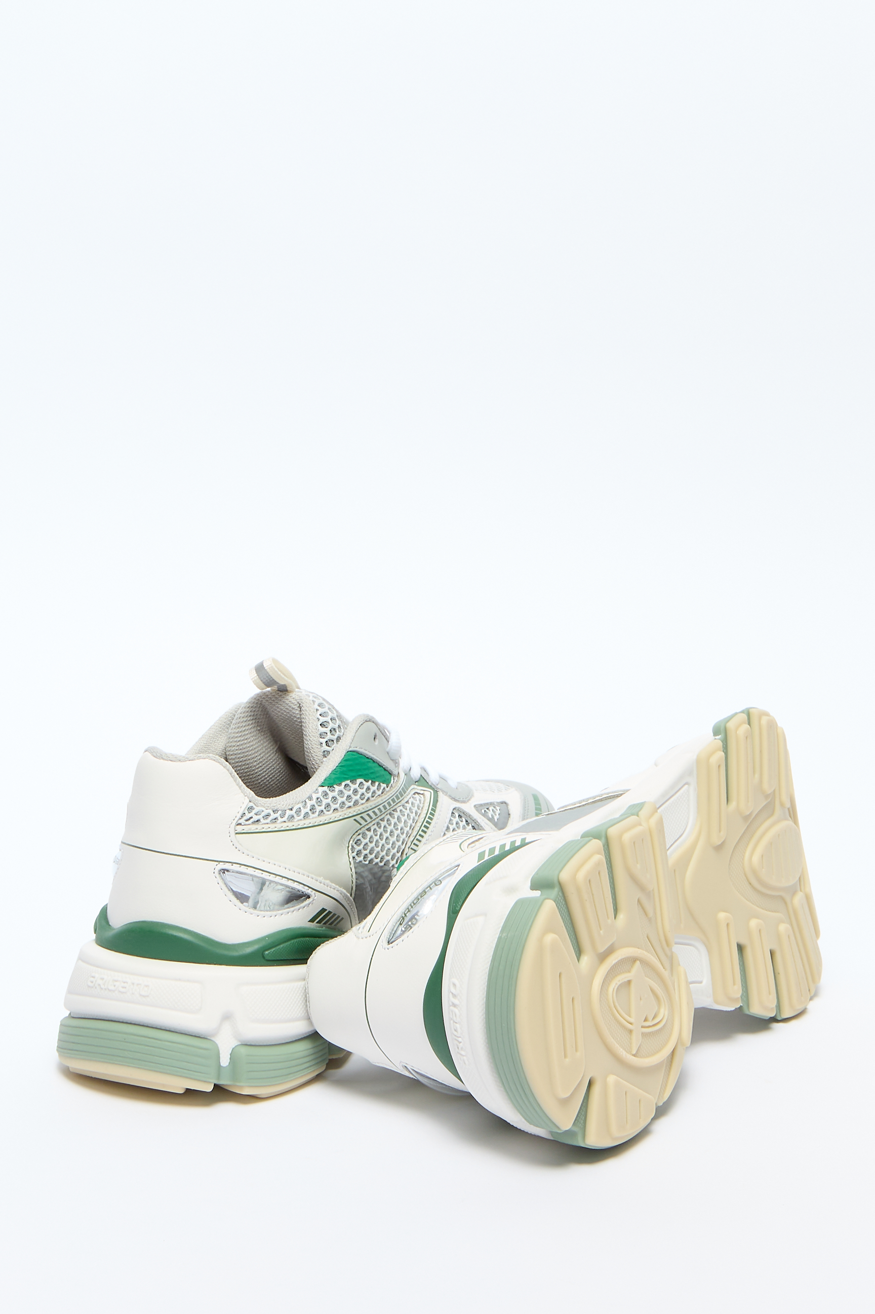 Кроссовки С Логотипом