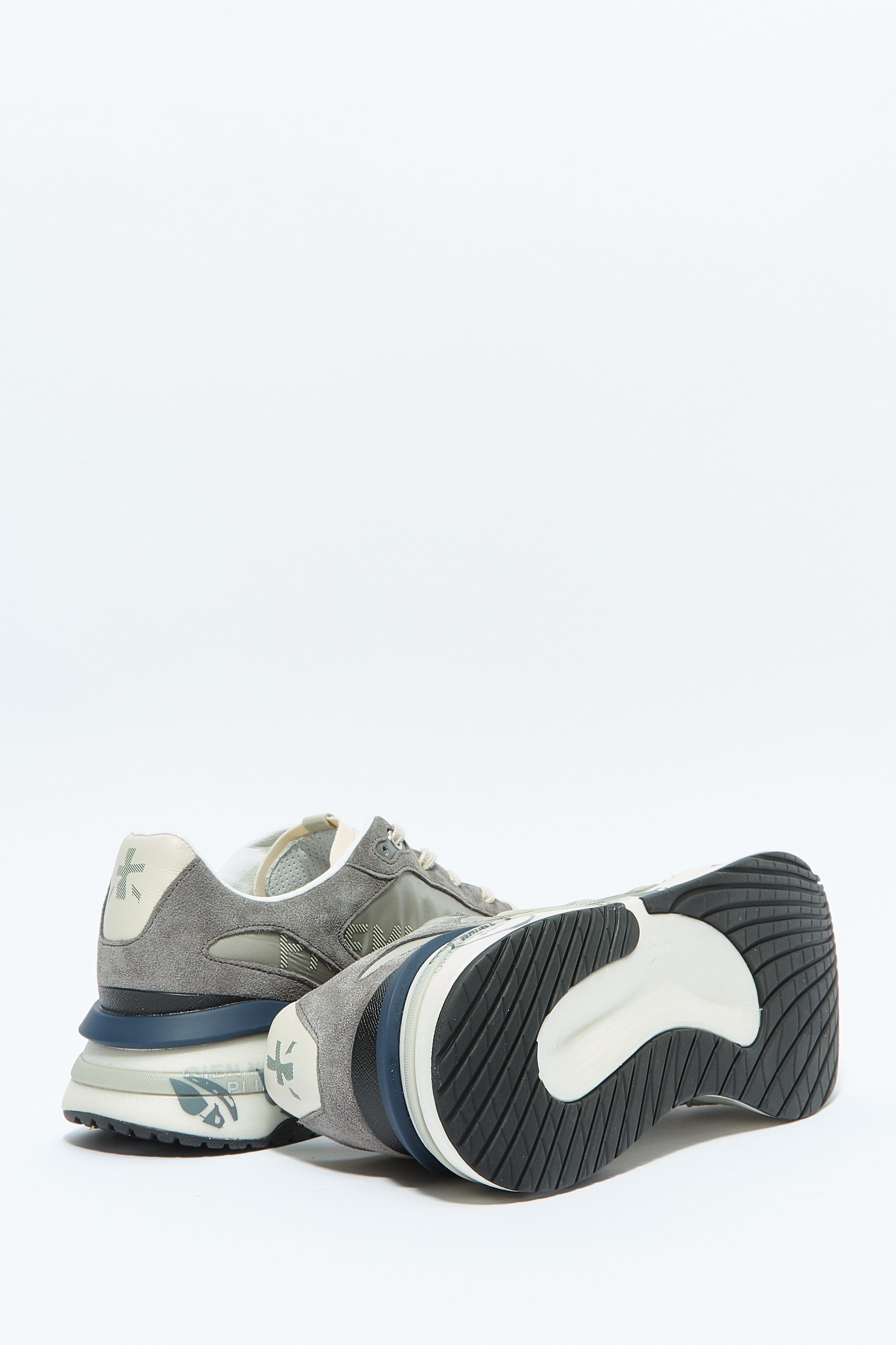 Кроссовки Moerun