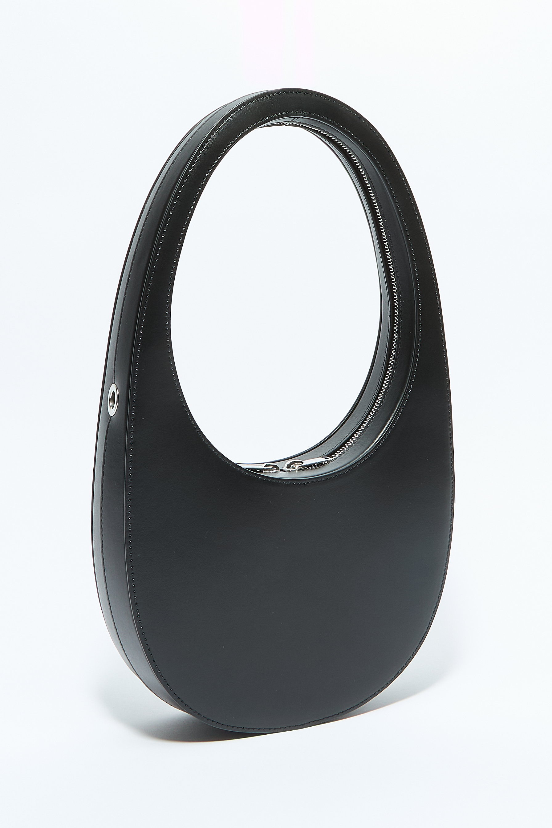 Сумка На Молнии С Логотипом