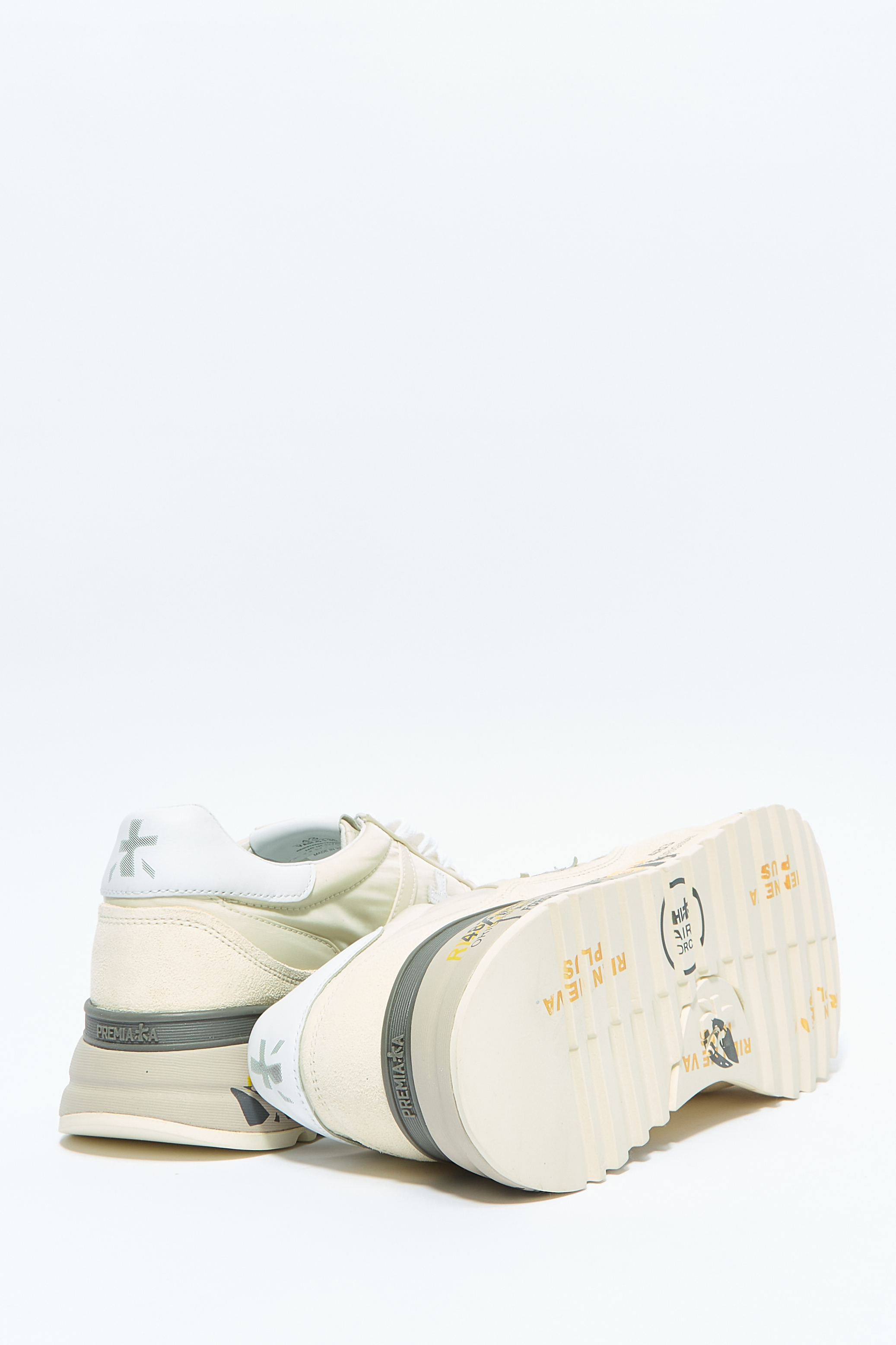 Кроссовки Ladeck