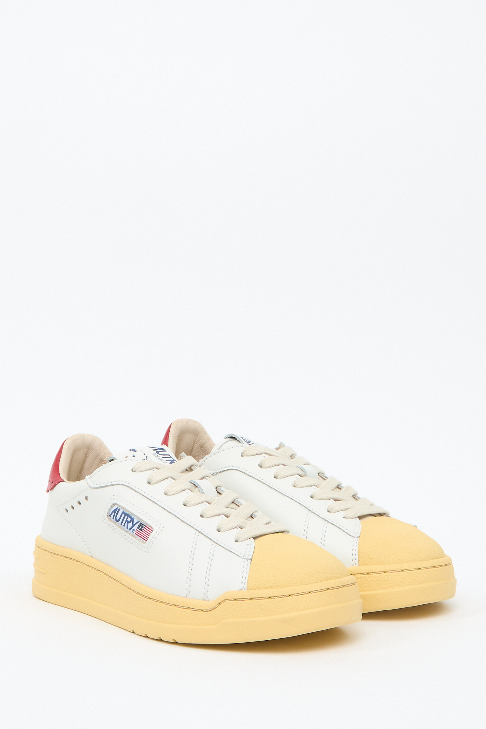 Кроссовки С Логотипом