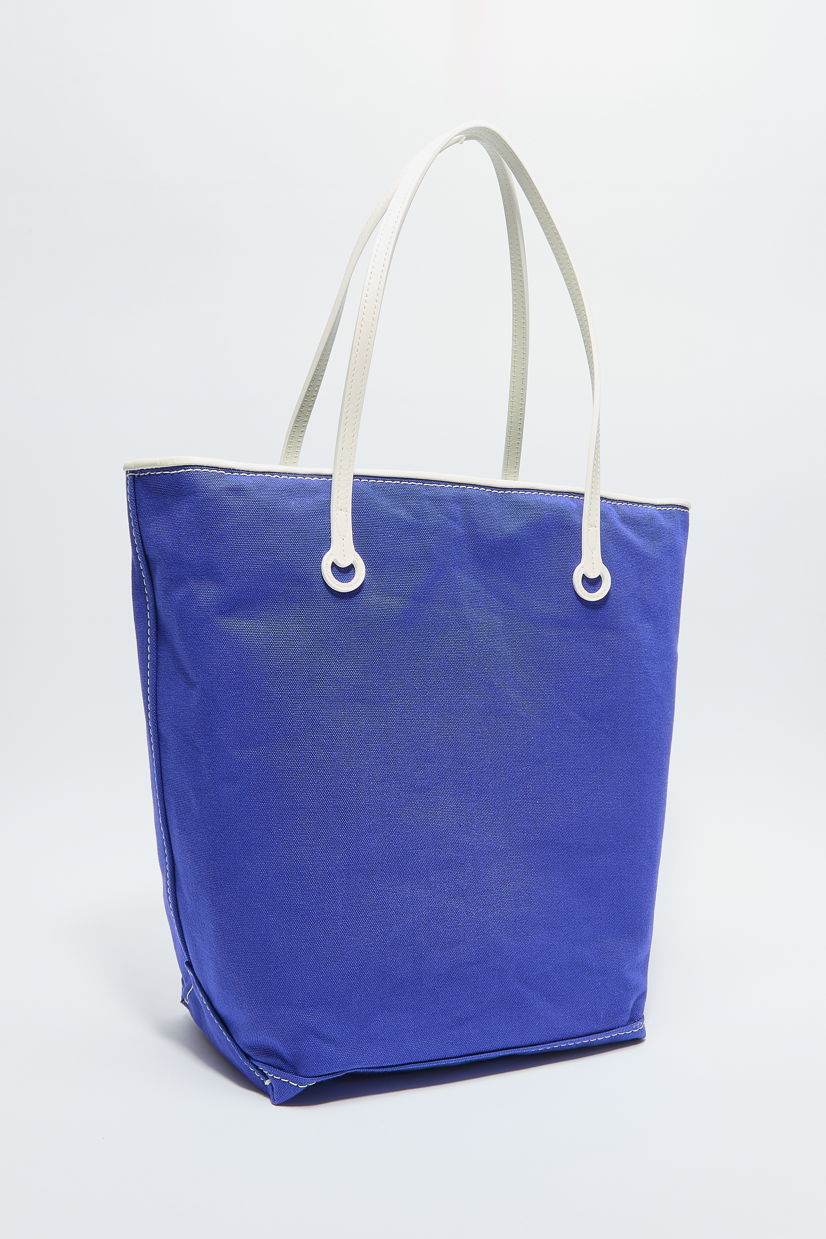 Сумка-Тоут С Логотипом