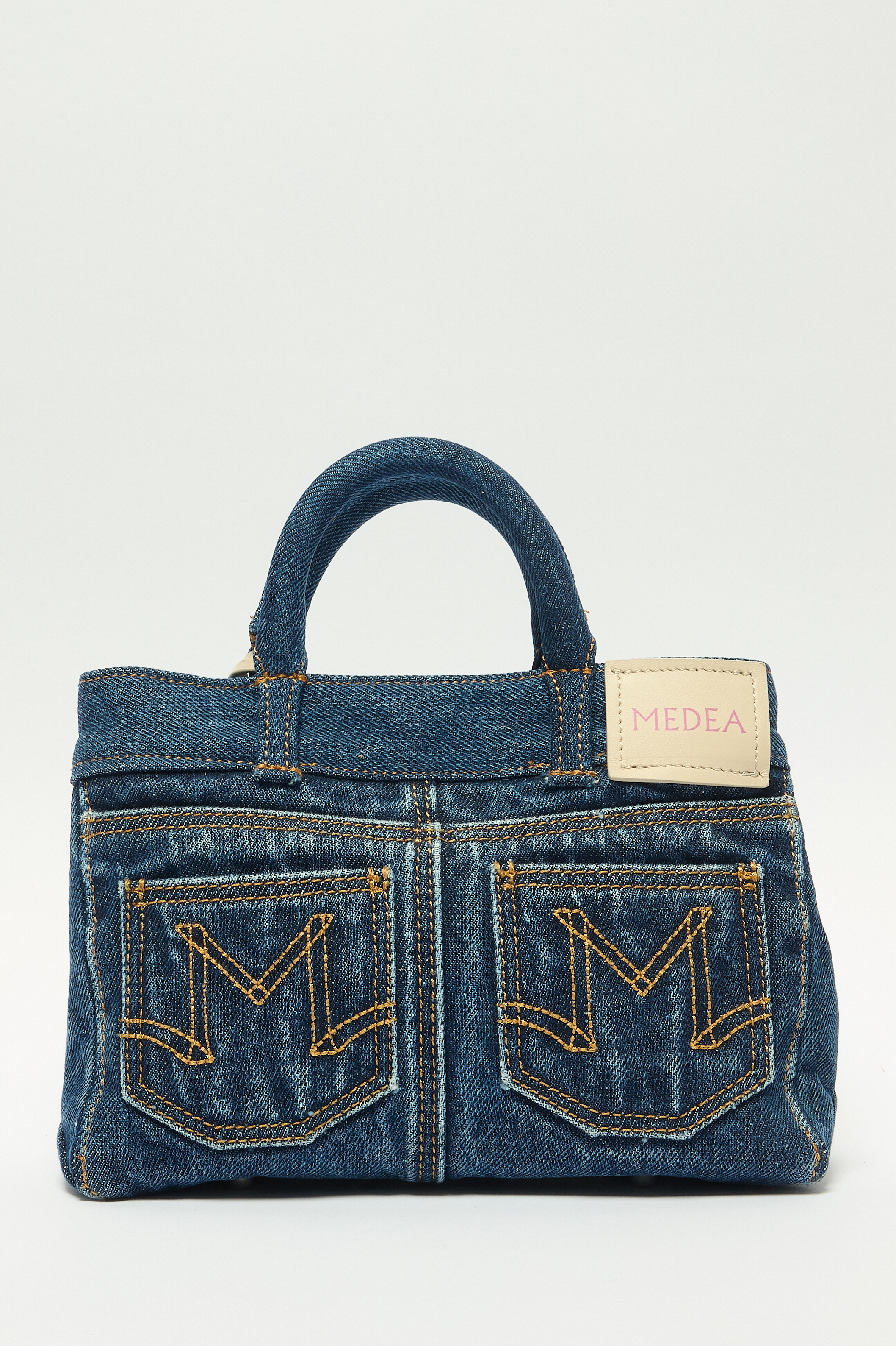 Сумка Medea Nina