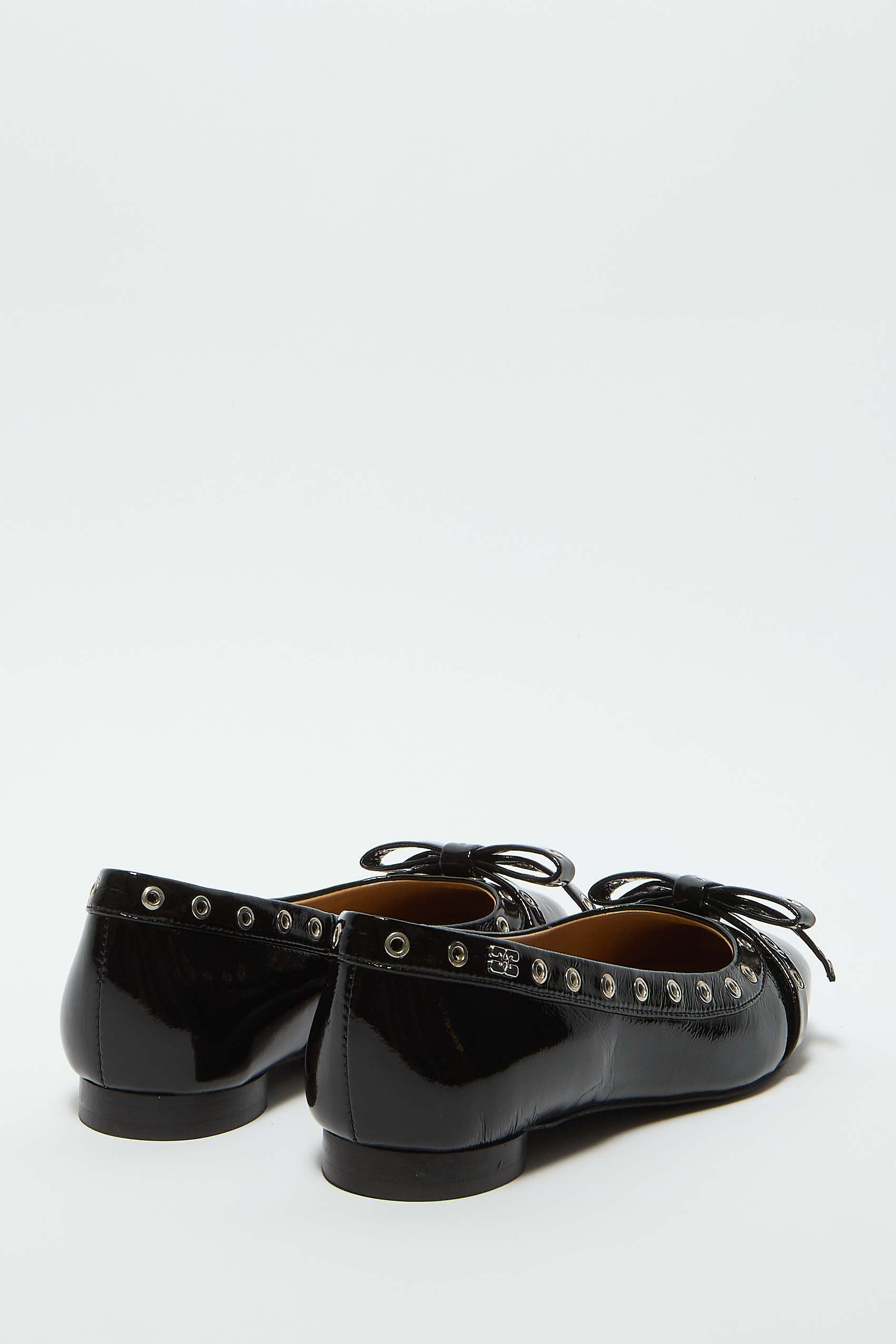 Туфли С Люверсами