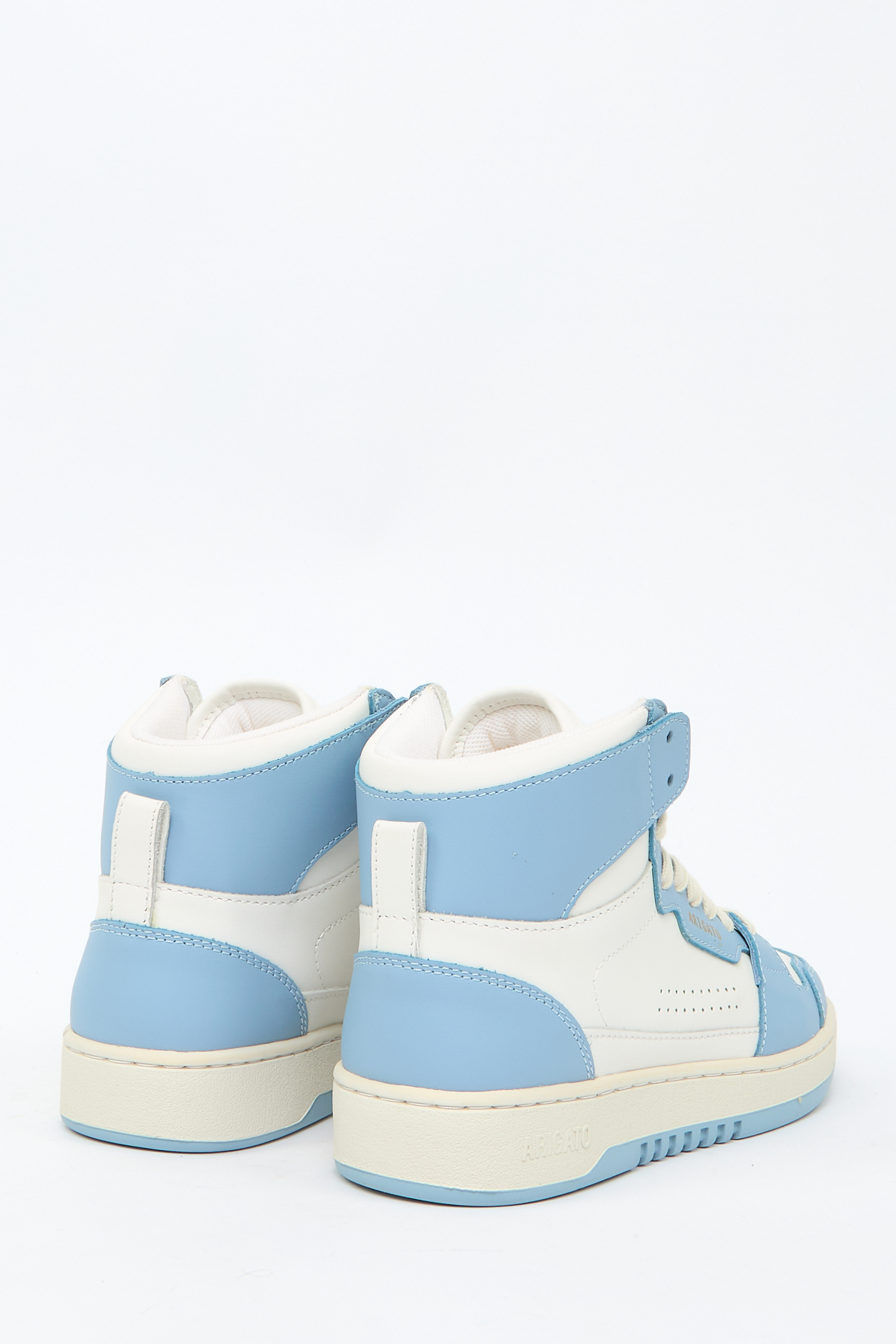 Кроссовки Dice High