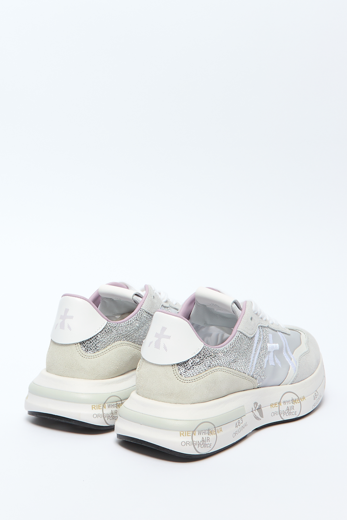 Кроссовки Cassie