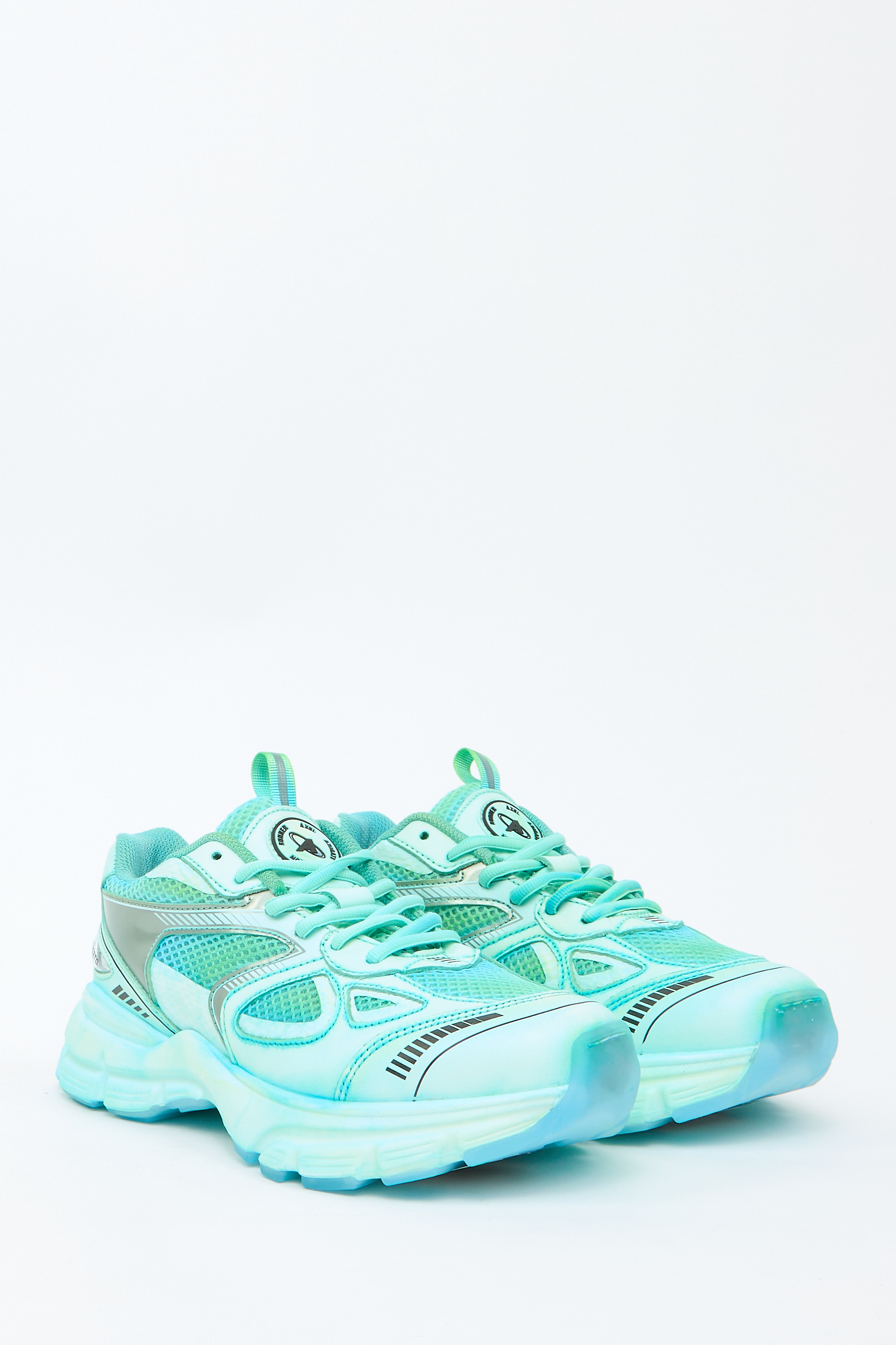 Кроссовки С Логотипом