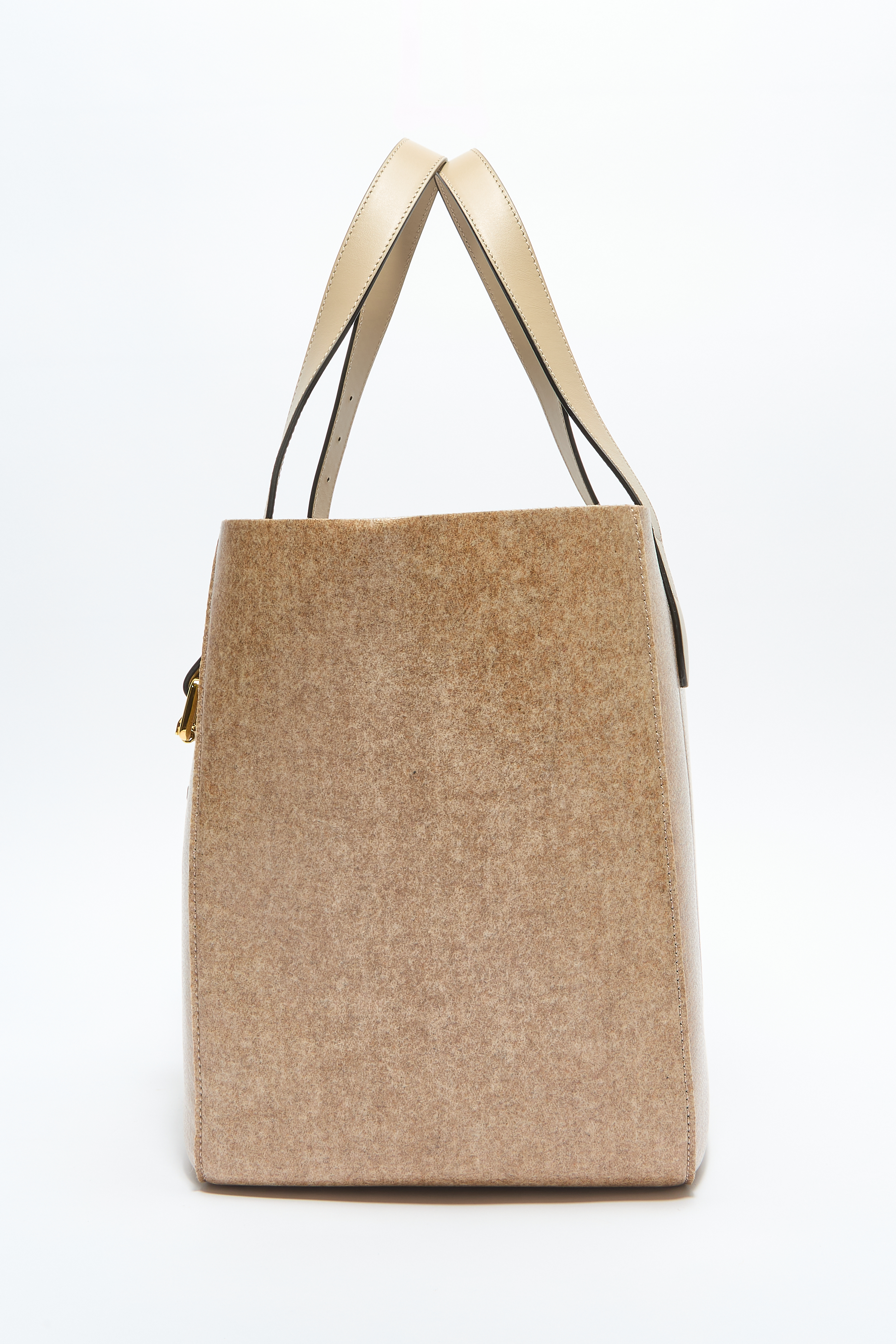 Сумка-Тоут С Логотипом