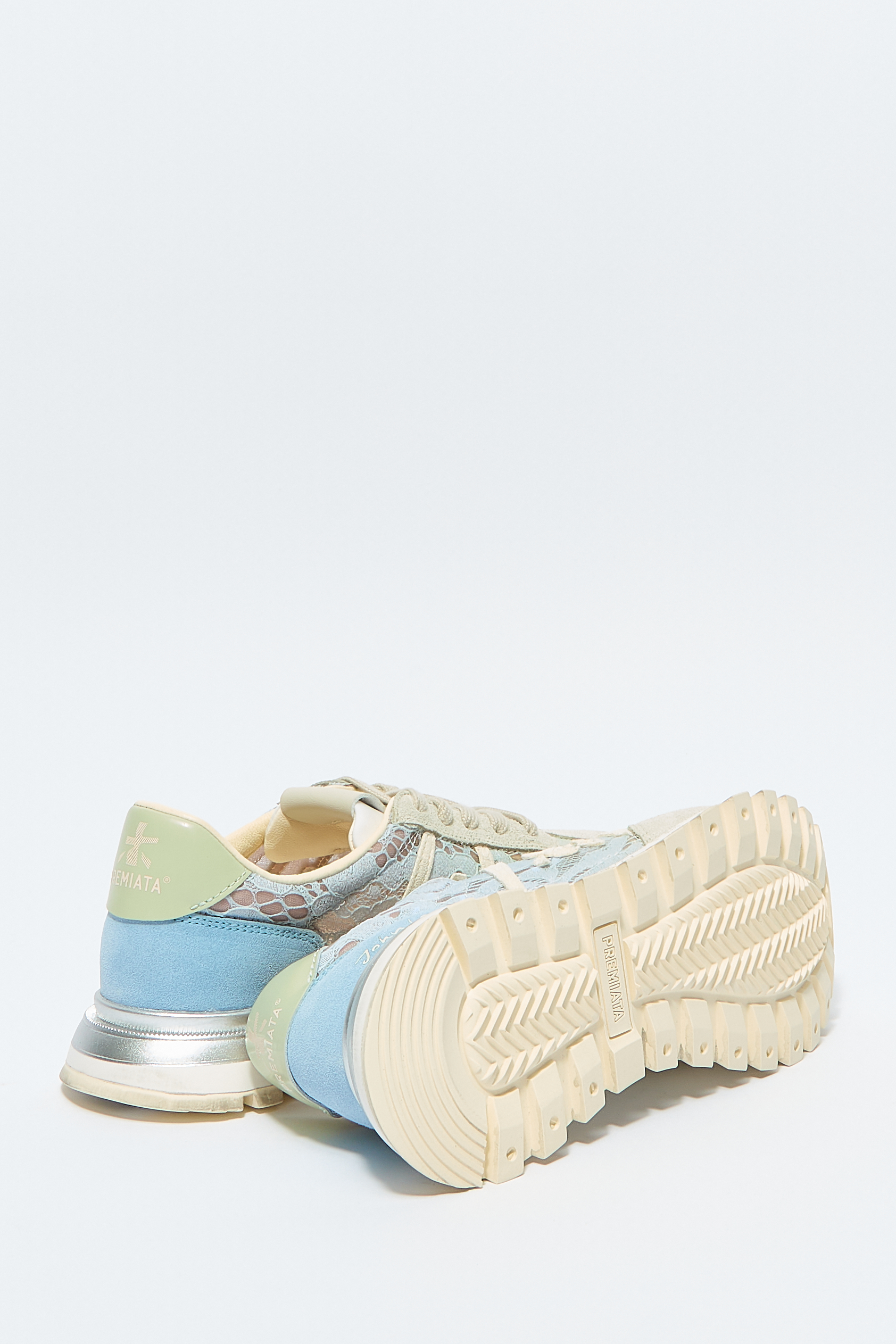 Кроссовки Johnlowd