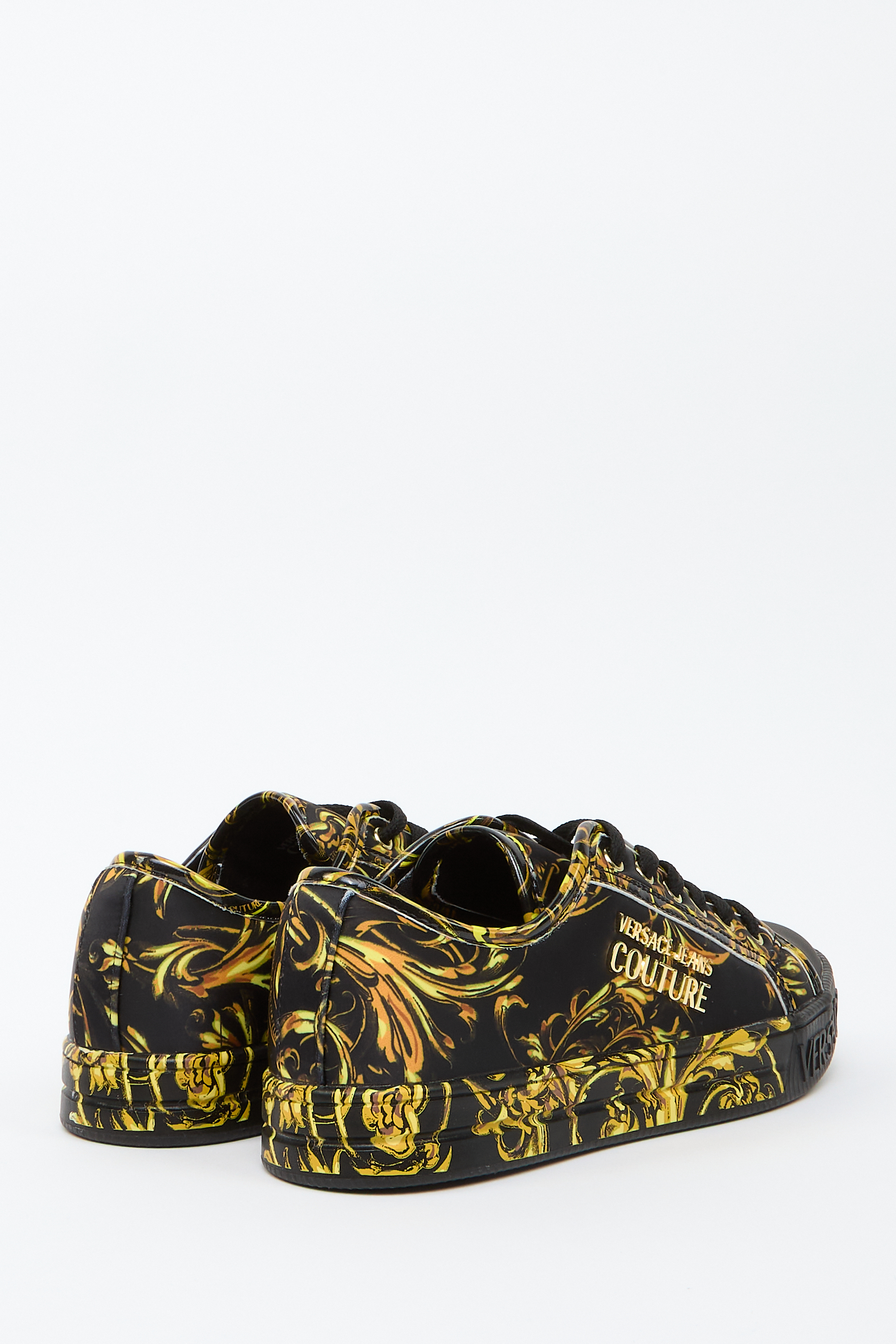 Кеды С Принтом