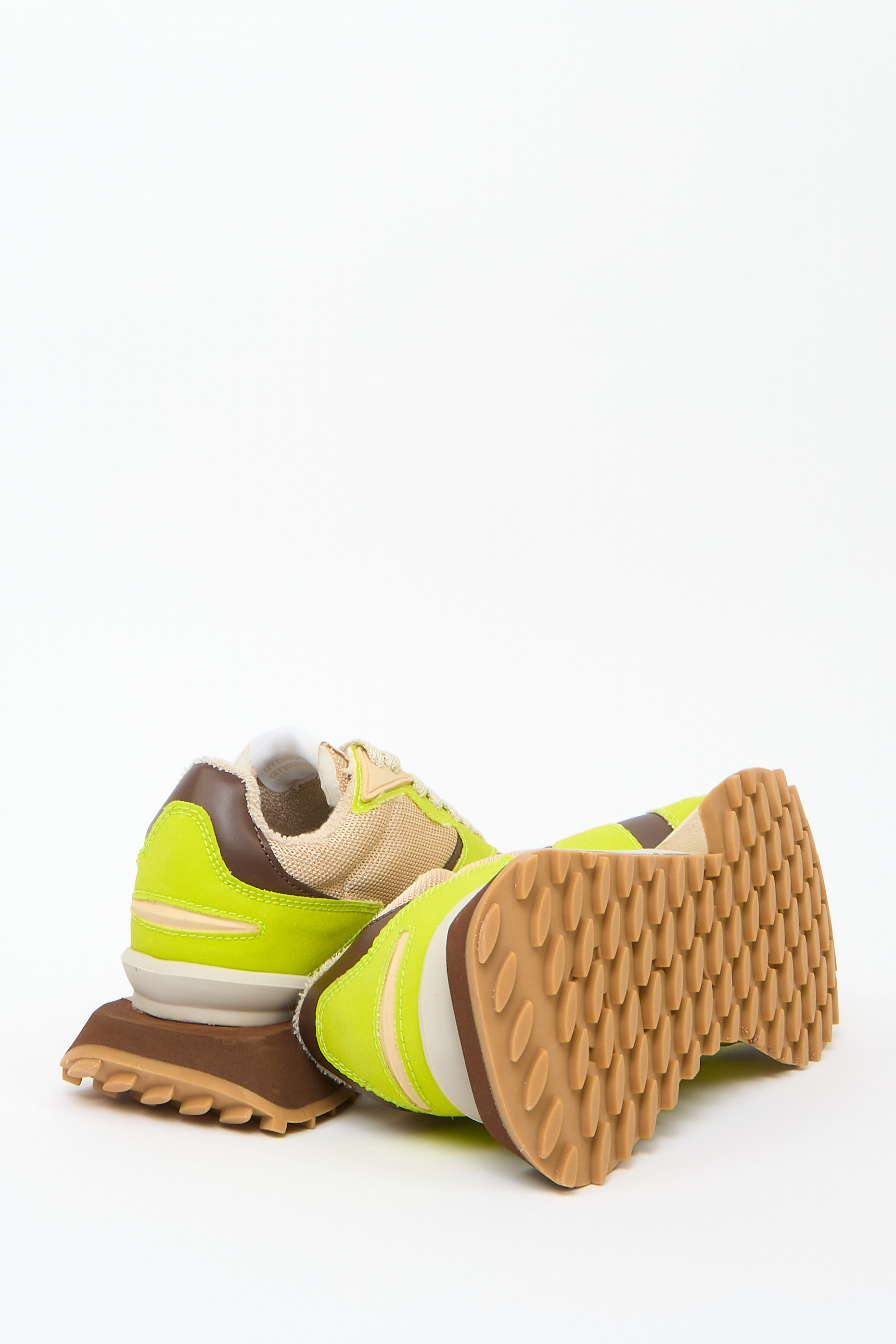 Кроссовки Star GR2 Со Вставками