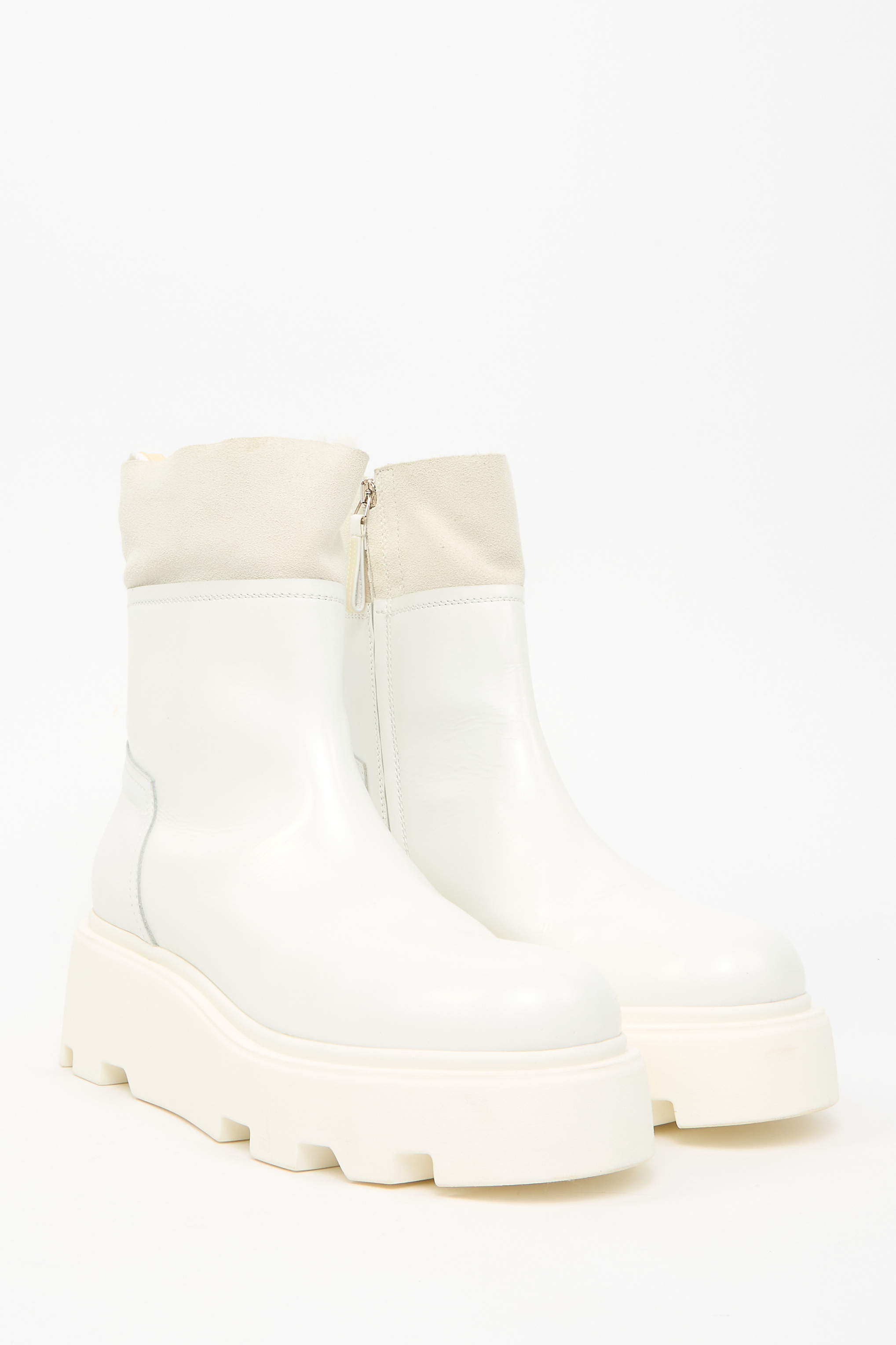 Ботинки Челси