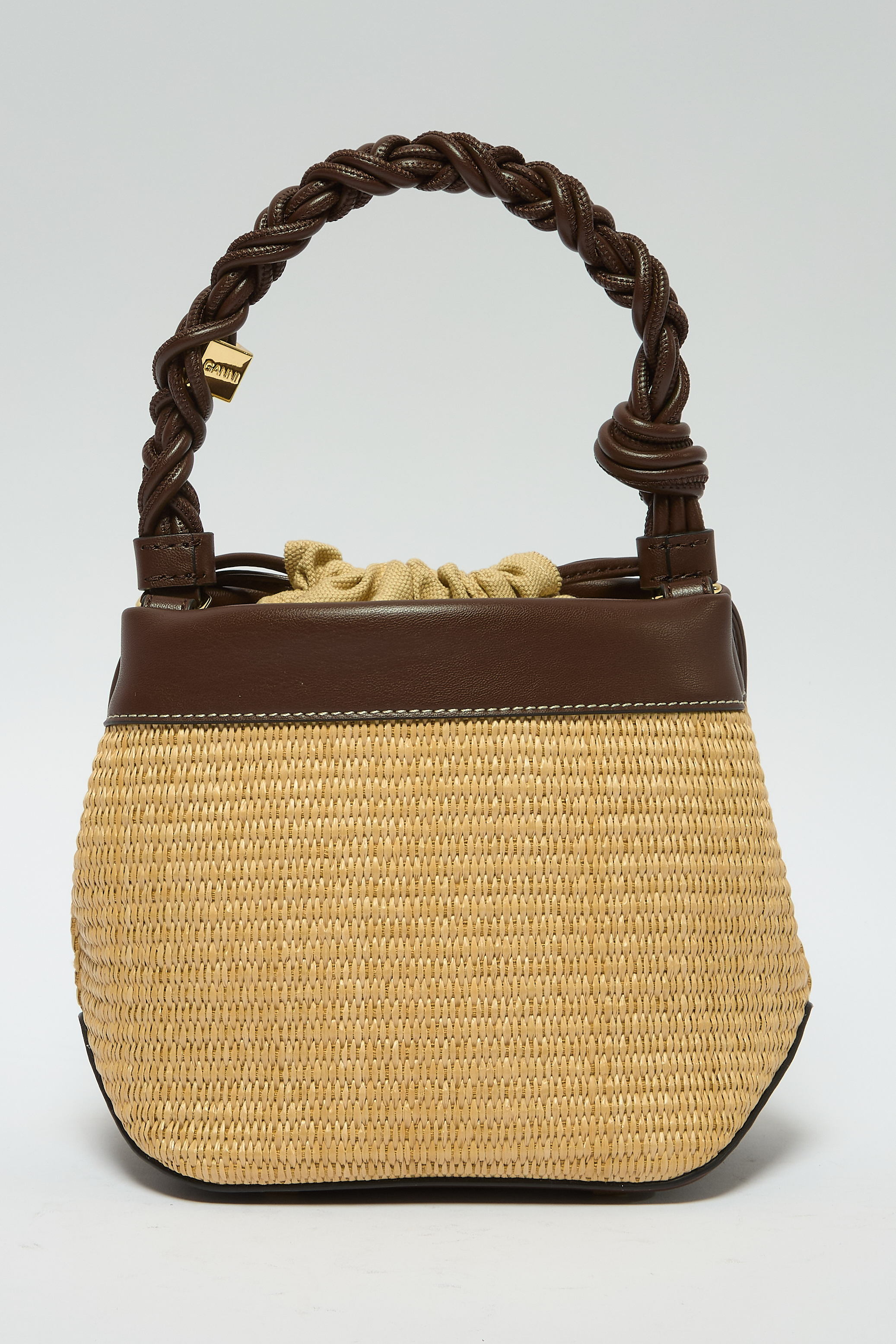 Сумка Bou Raffia