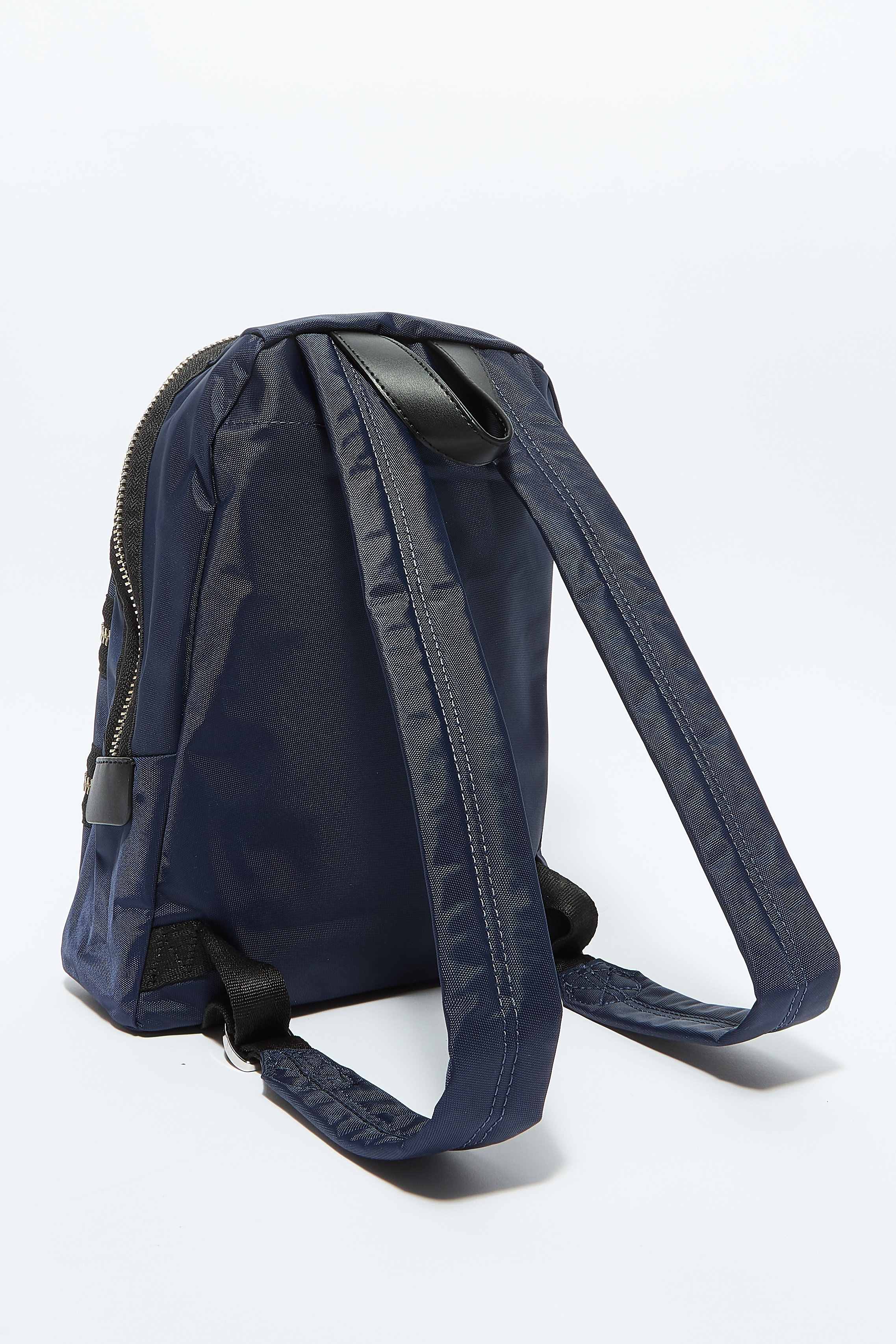 Рюкзак С Логотипом