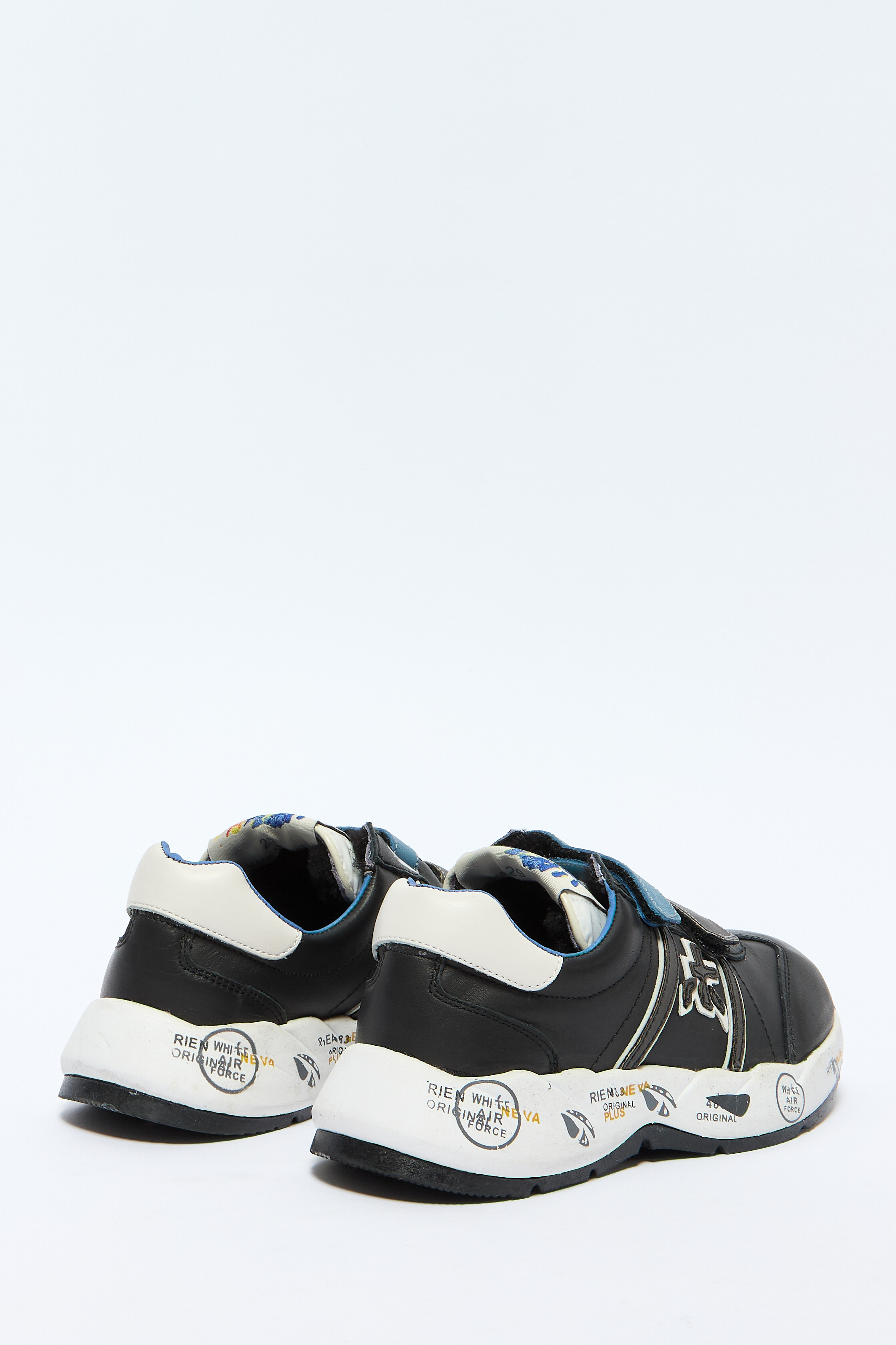 Кроссовки С Логотипом