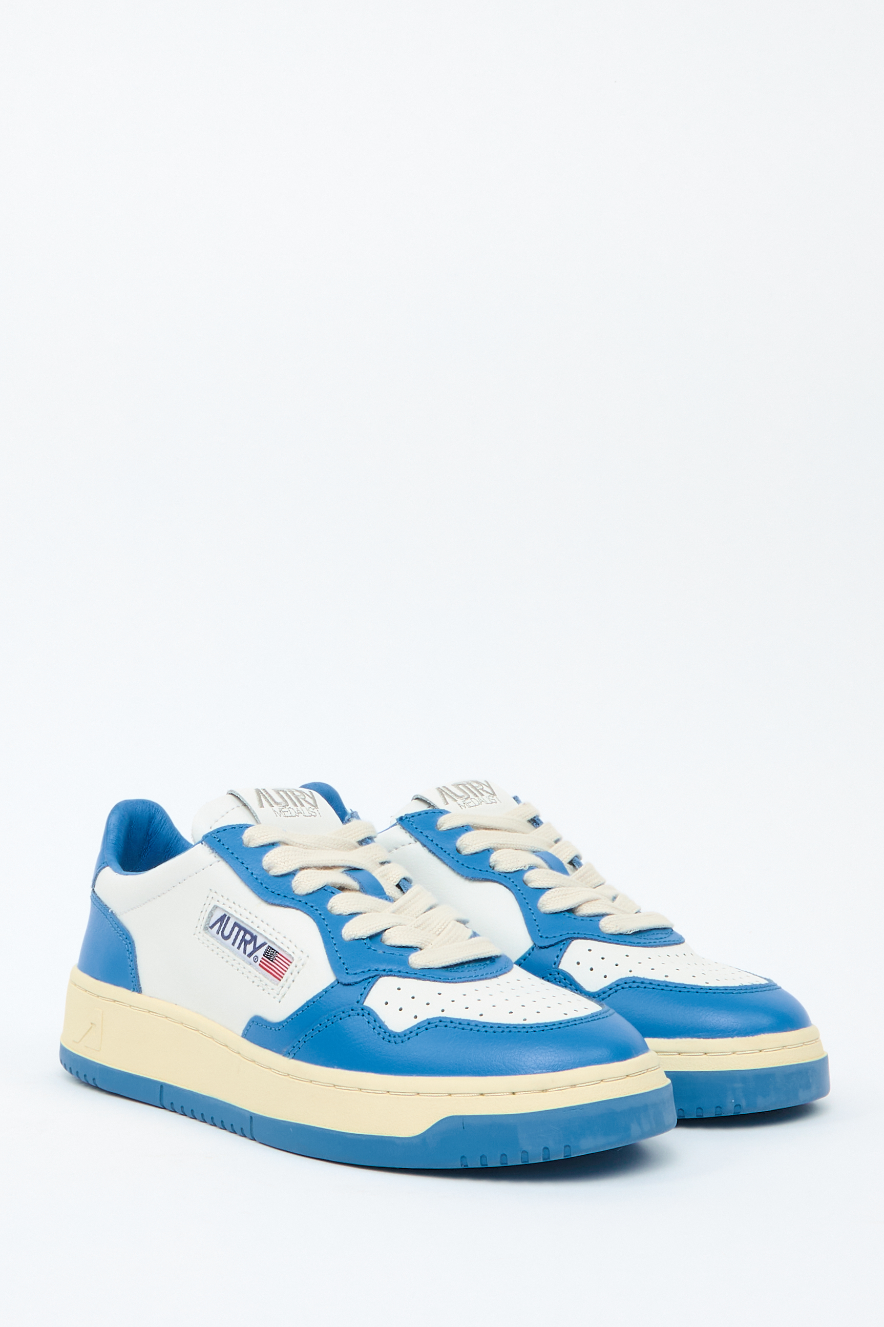 Кроссовки С Логотипом