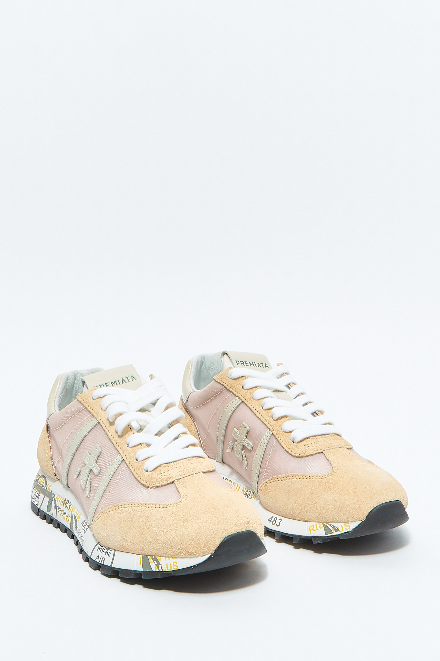 Кроссовки Lucyd