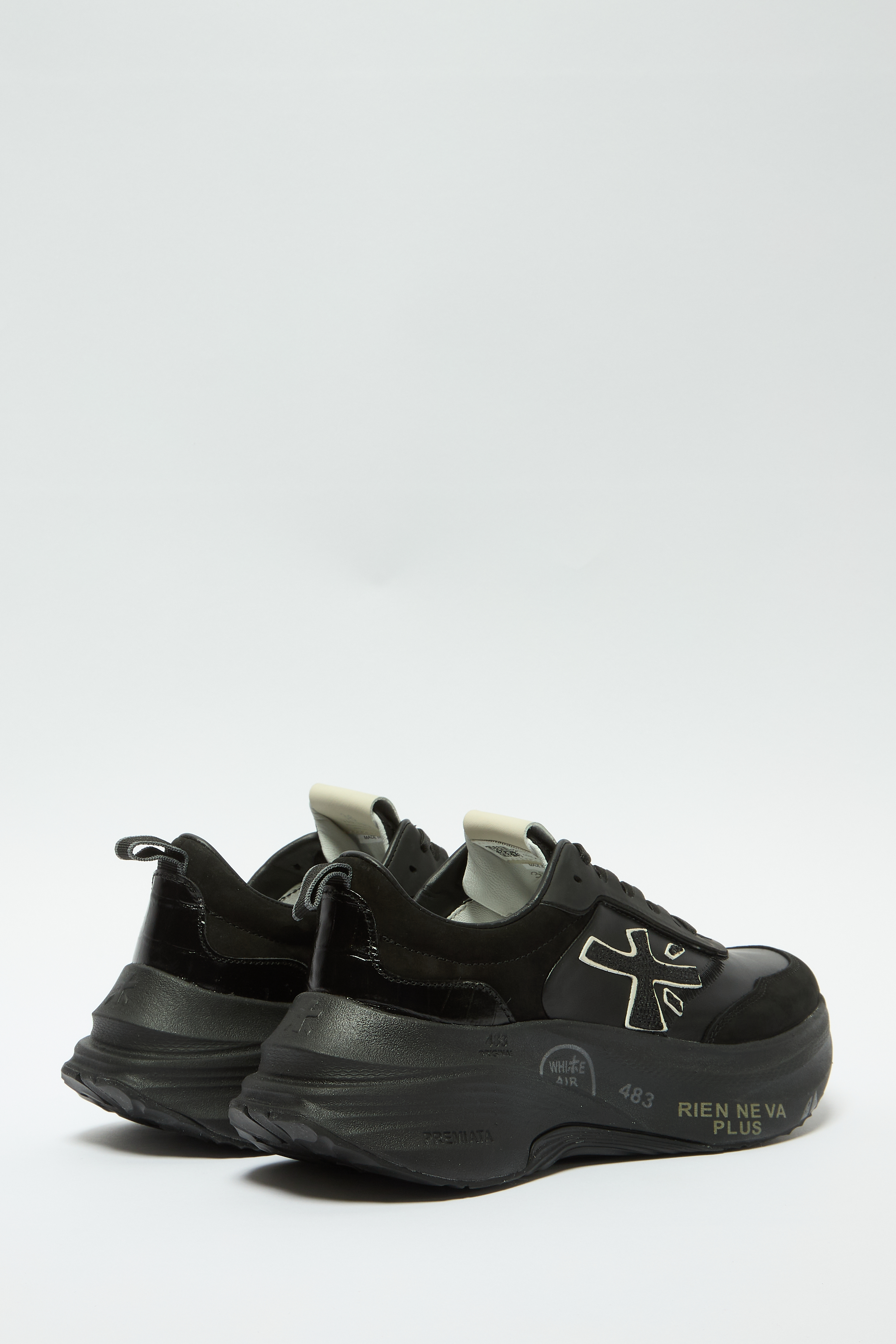 Кроссовки Hill