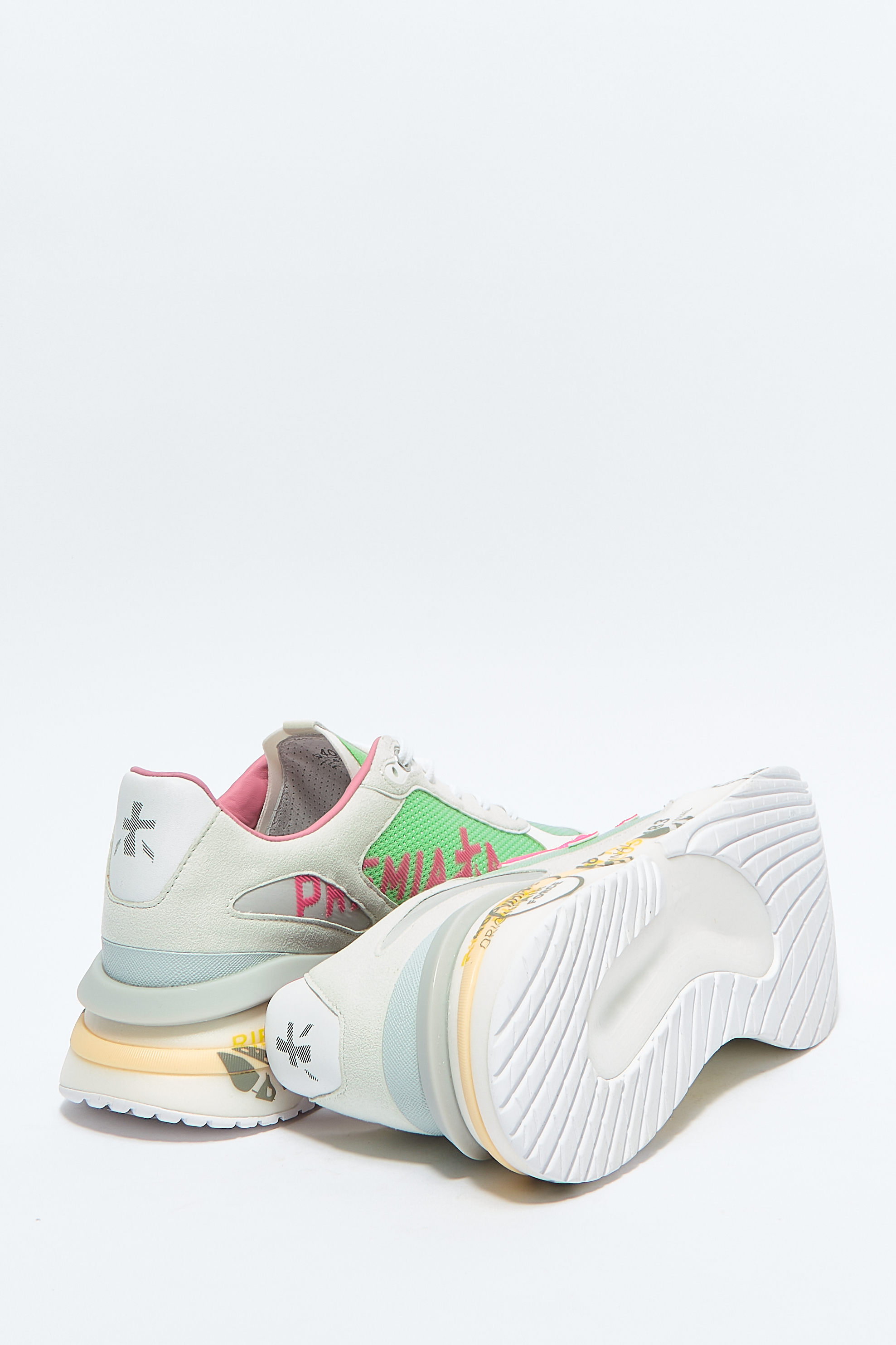 Кроссовки Moerund