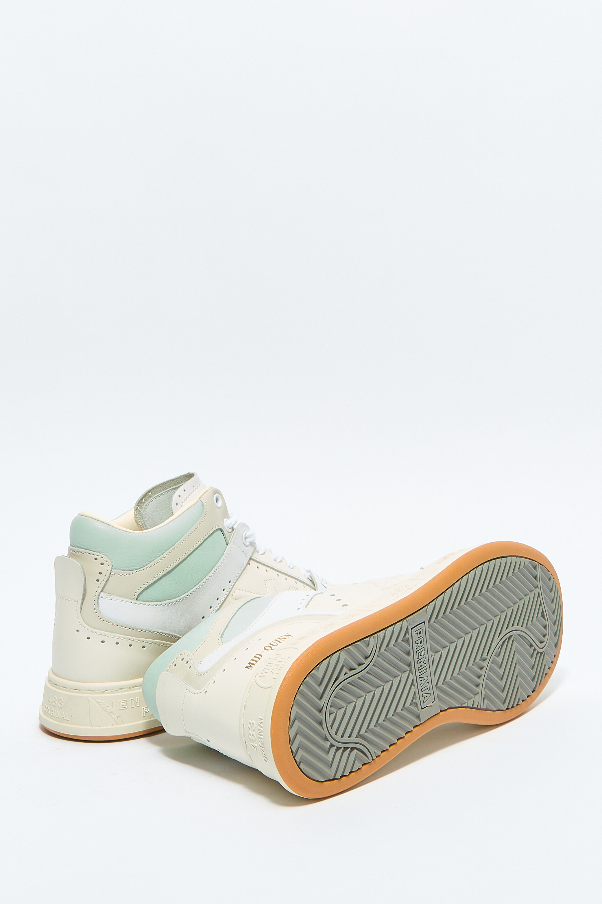 Кроссовки Midquinnd