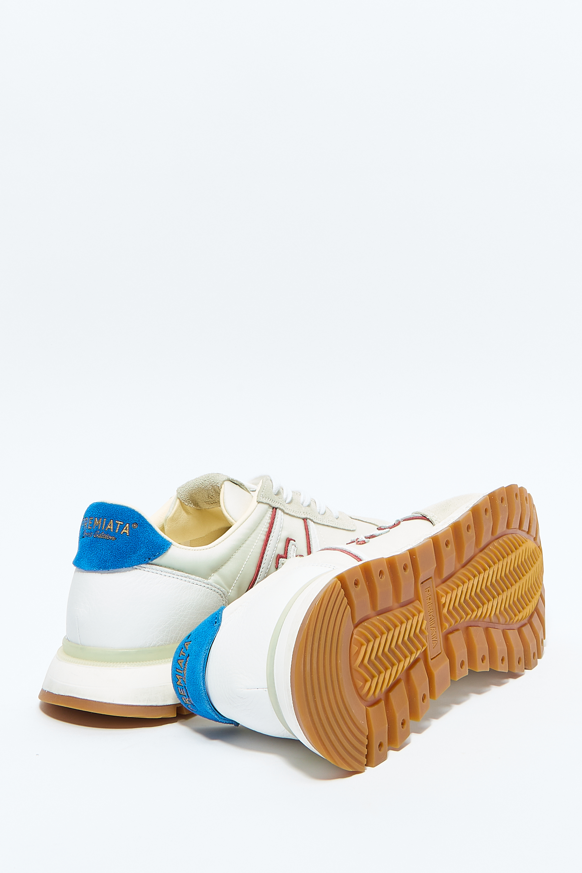 Кроссовки Johnlow