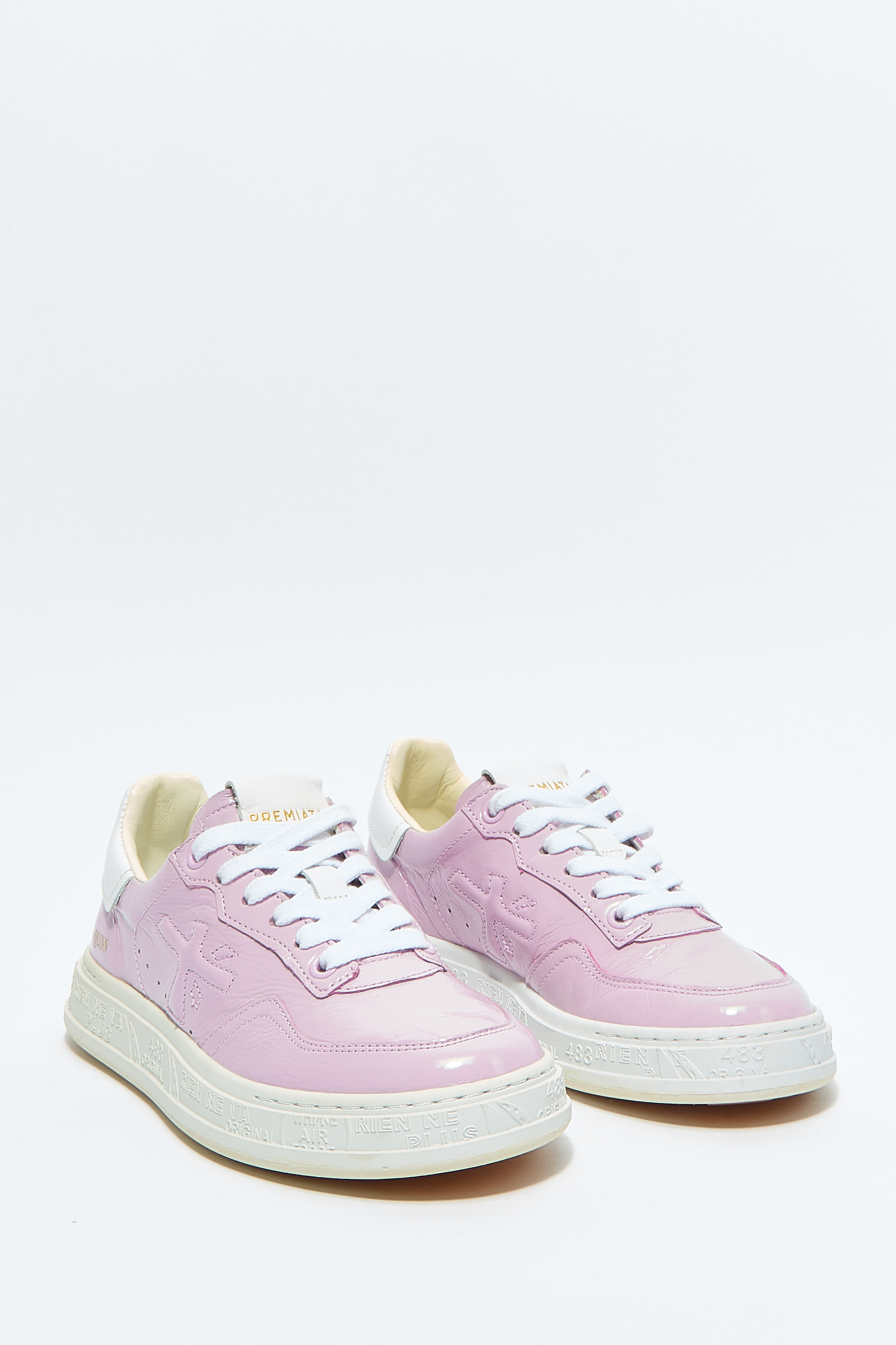 Кроссовки Quinnd