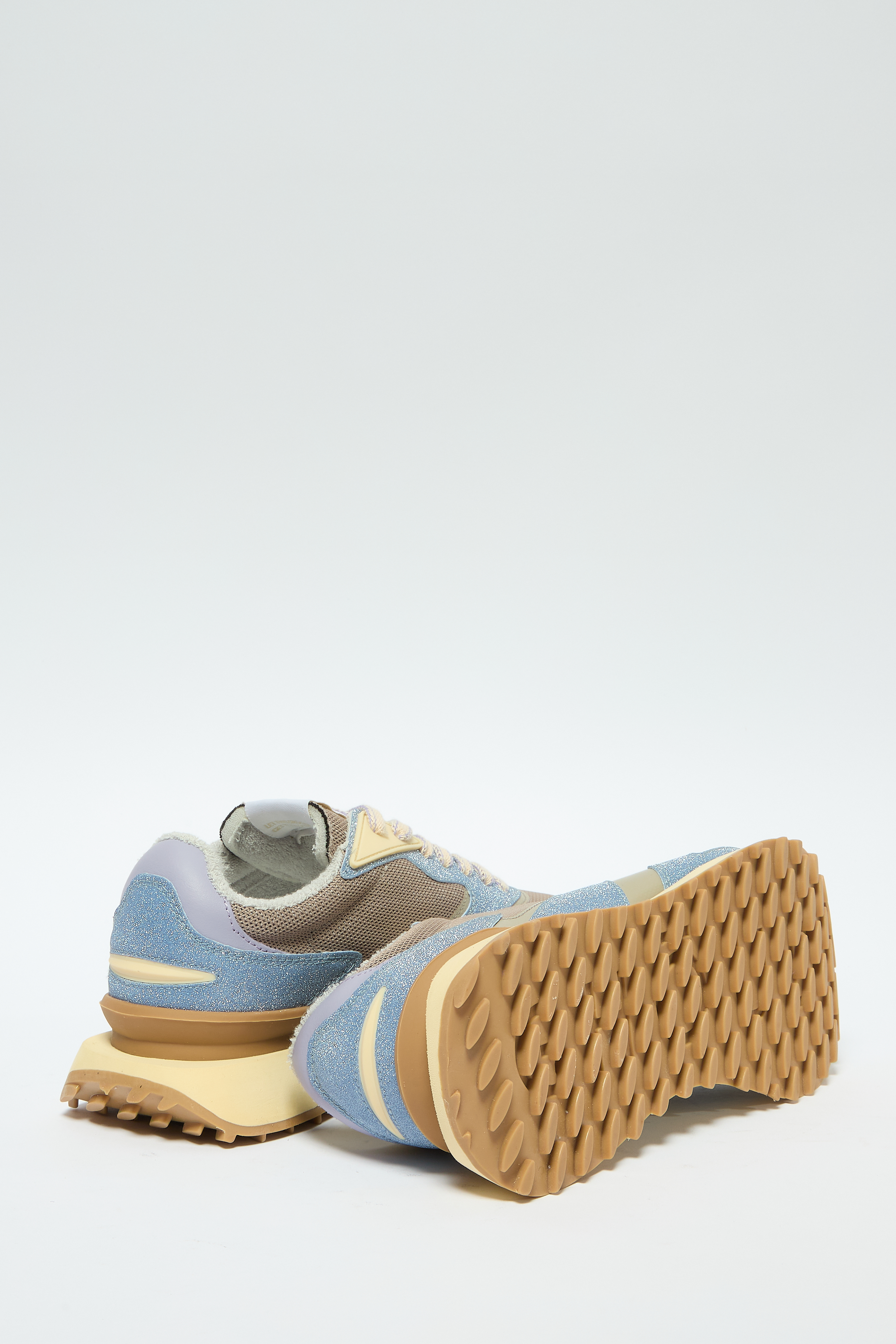 Кроссовки С Логотипом