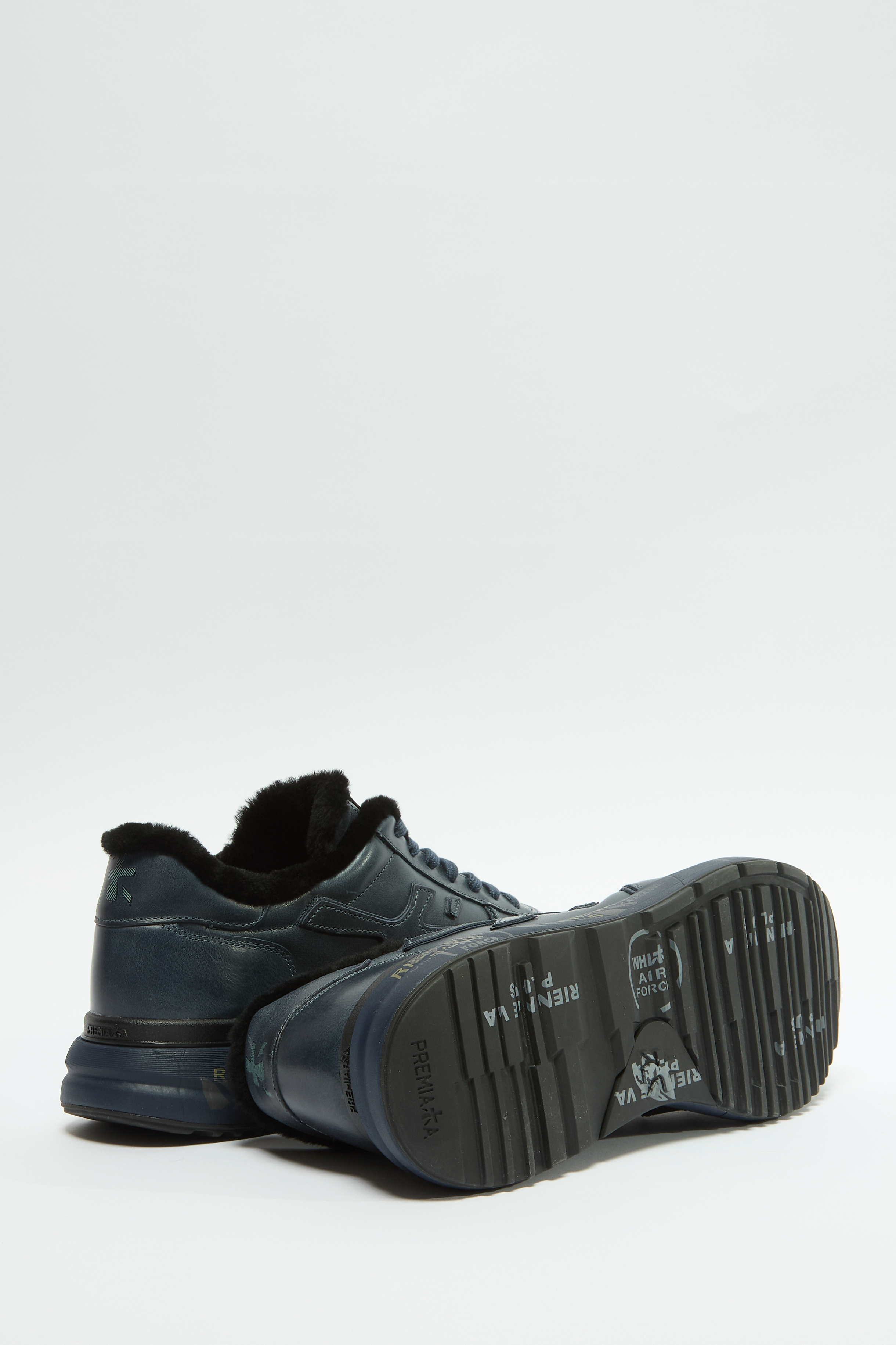 Кроссовки Mick