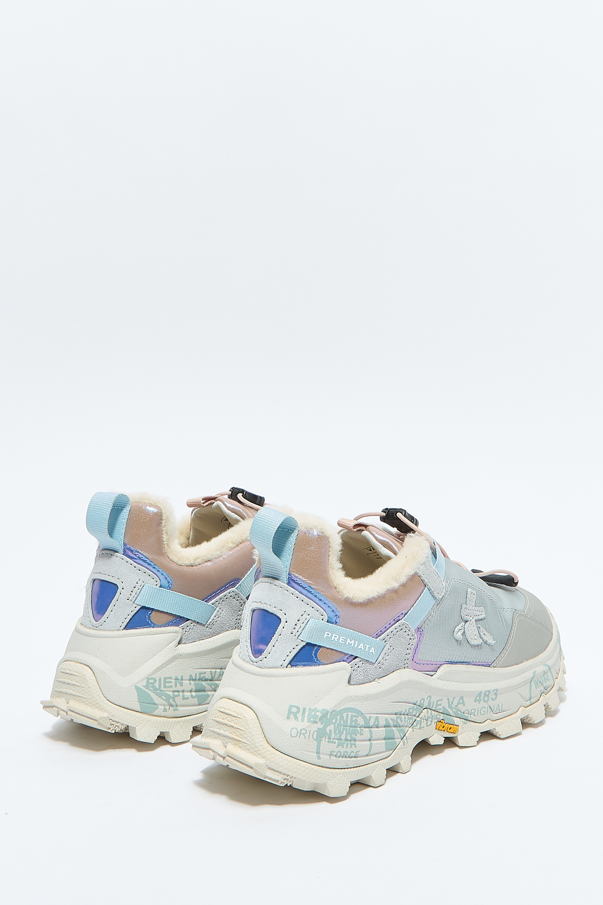 Кроссовки Crossd