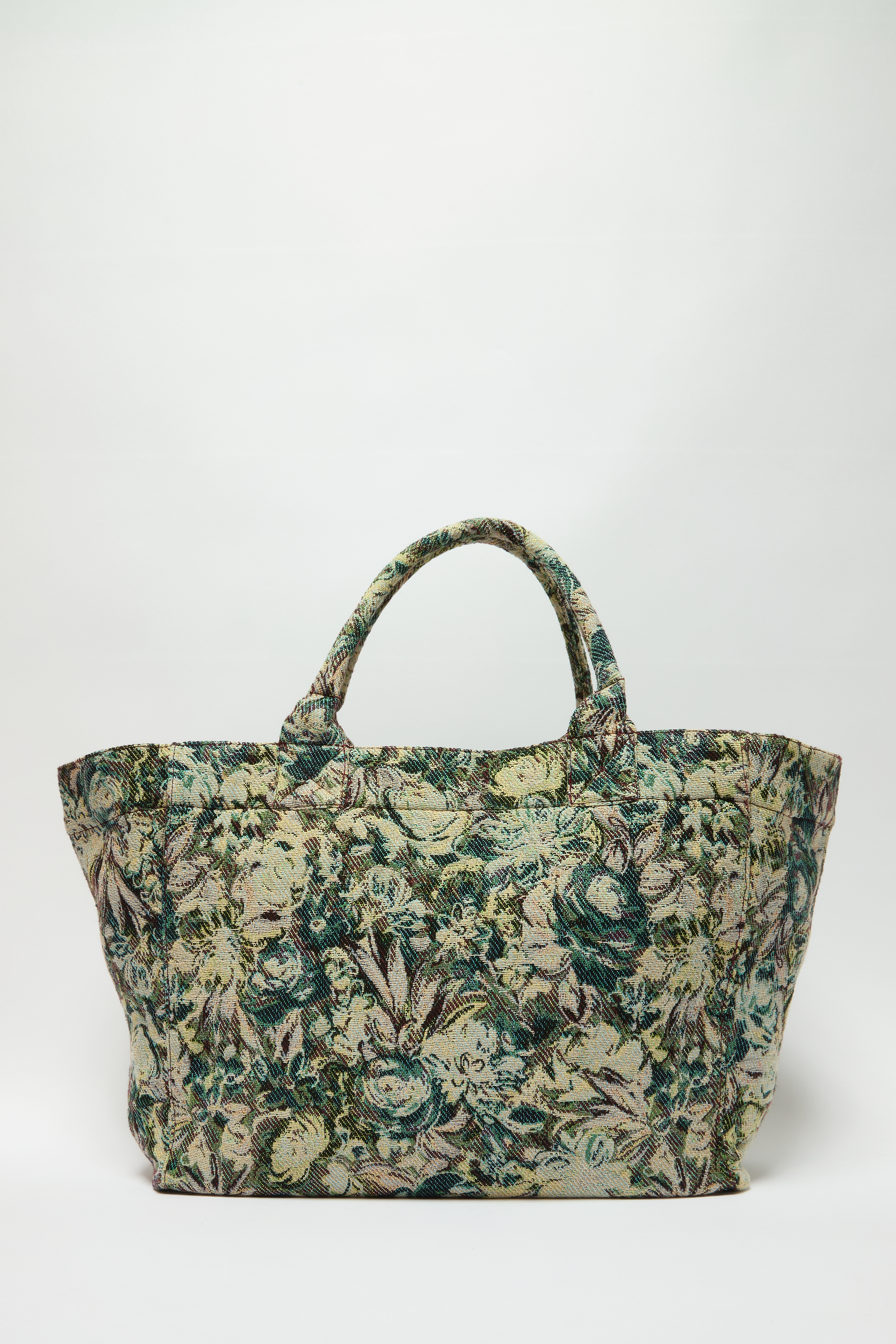 Шоппер С Принтом