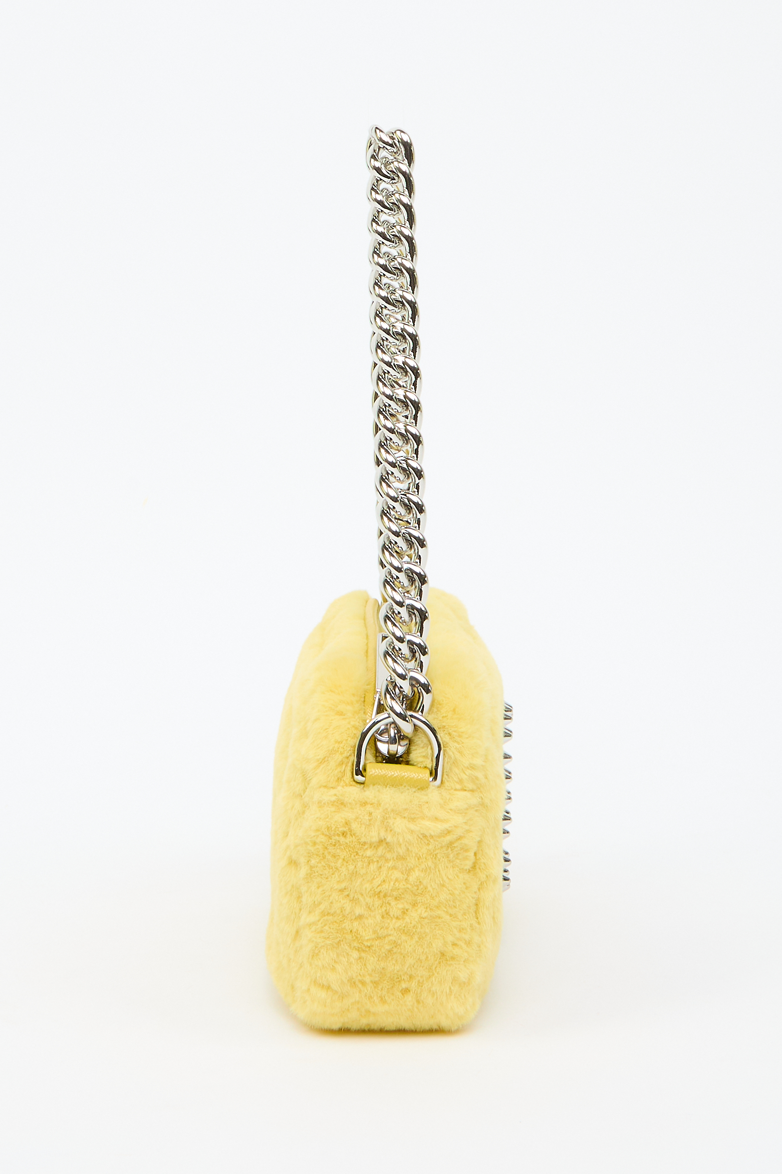 Сумка Через Плечо The Plush Snapshot