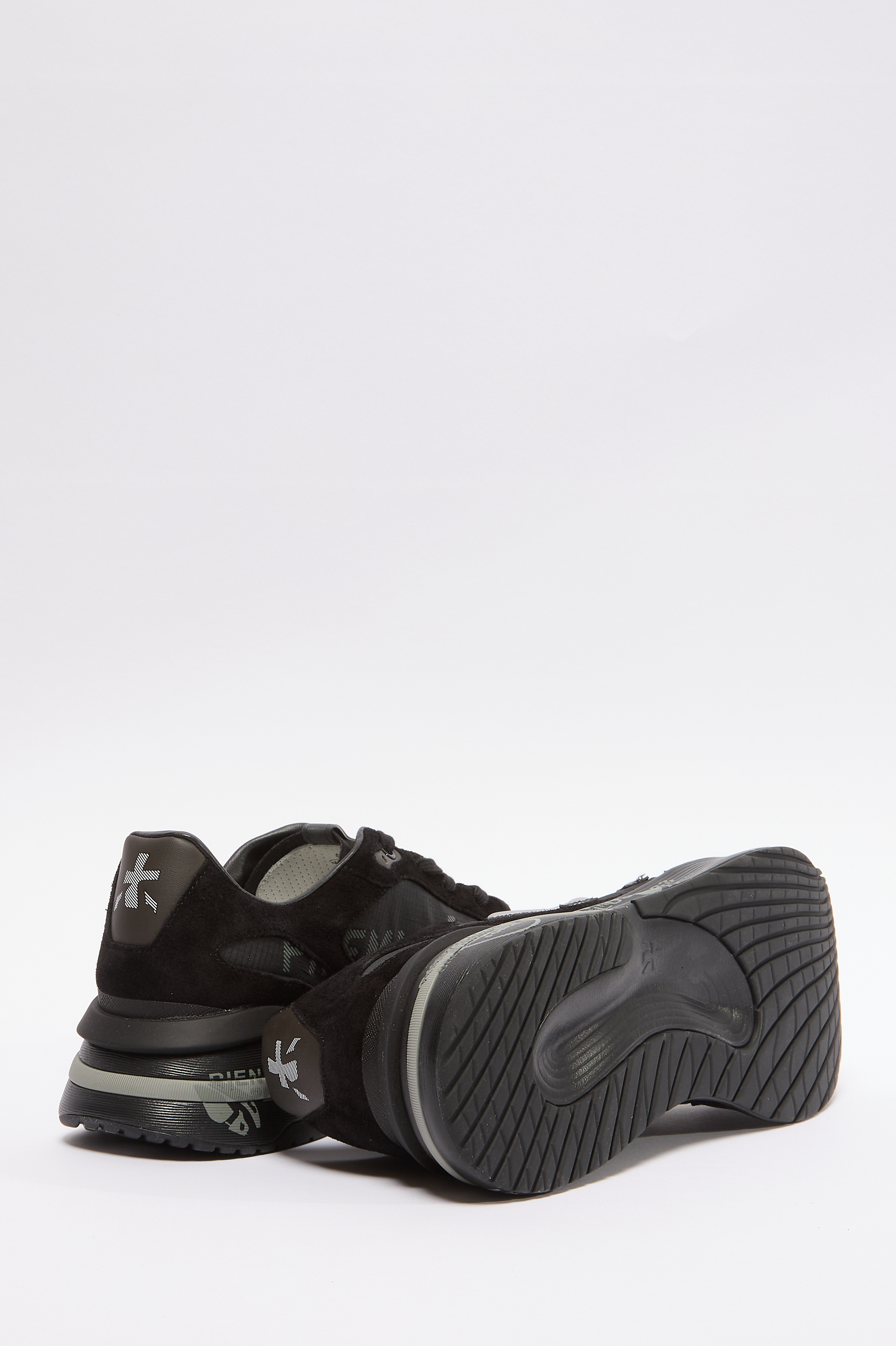 Кроссовки Moerun