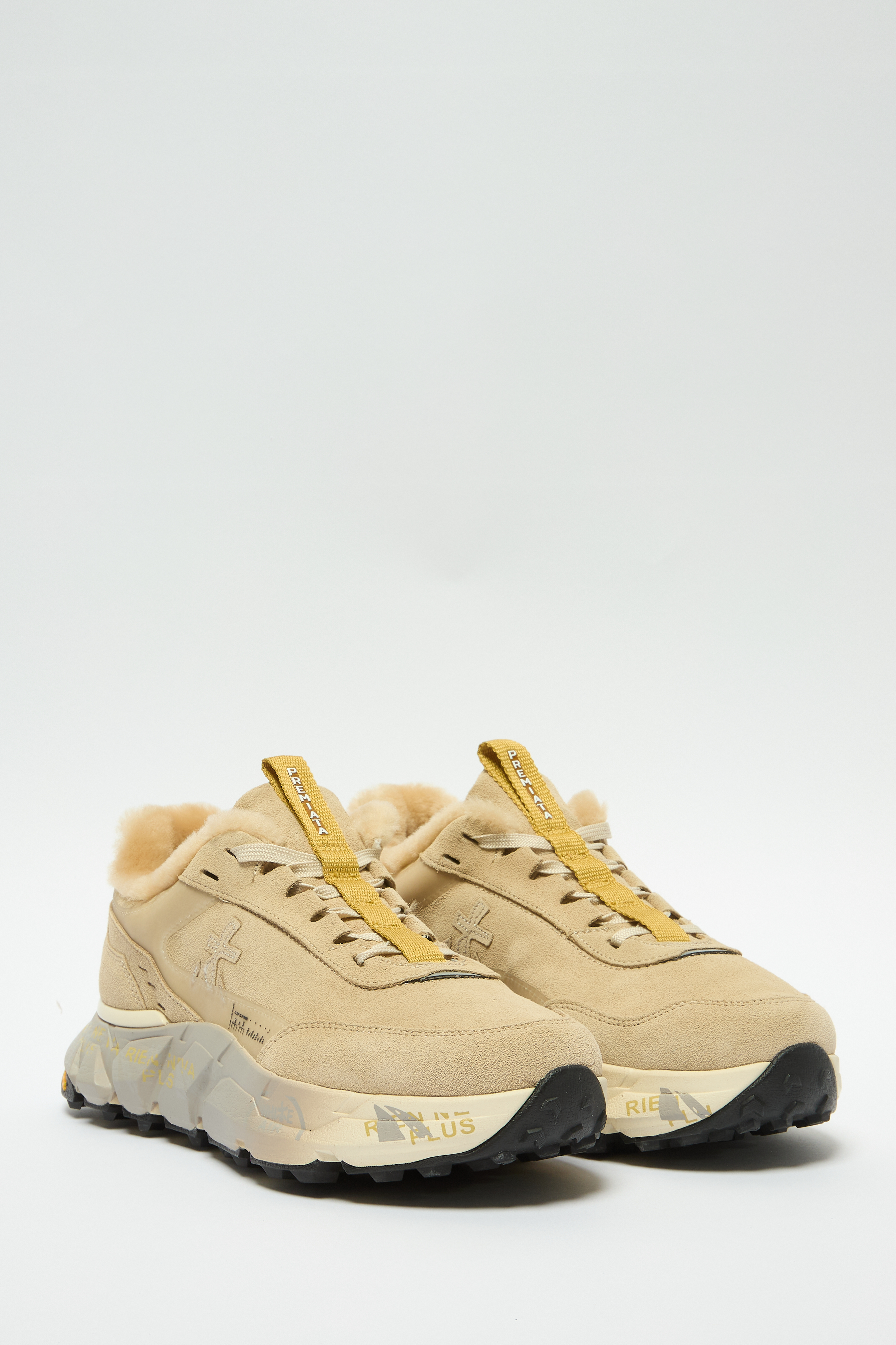 Кроссовки Devind