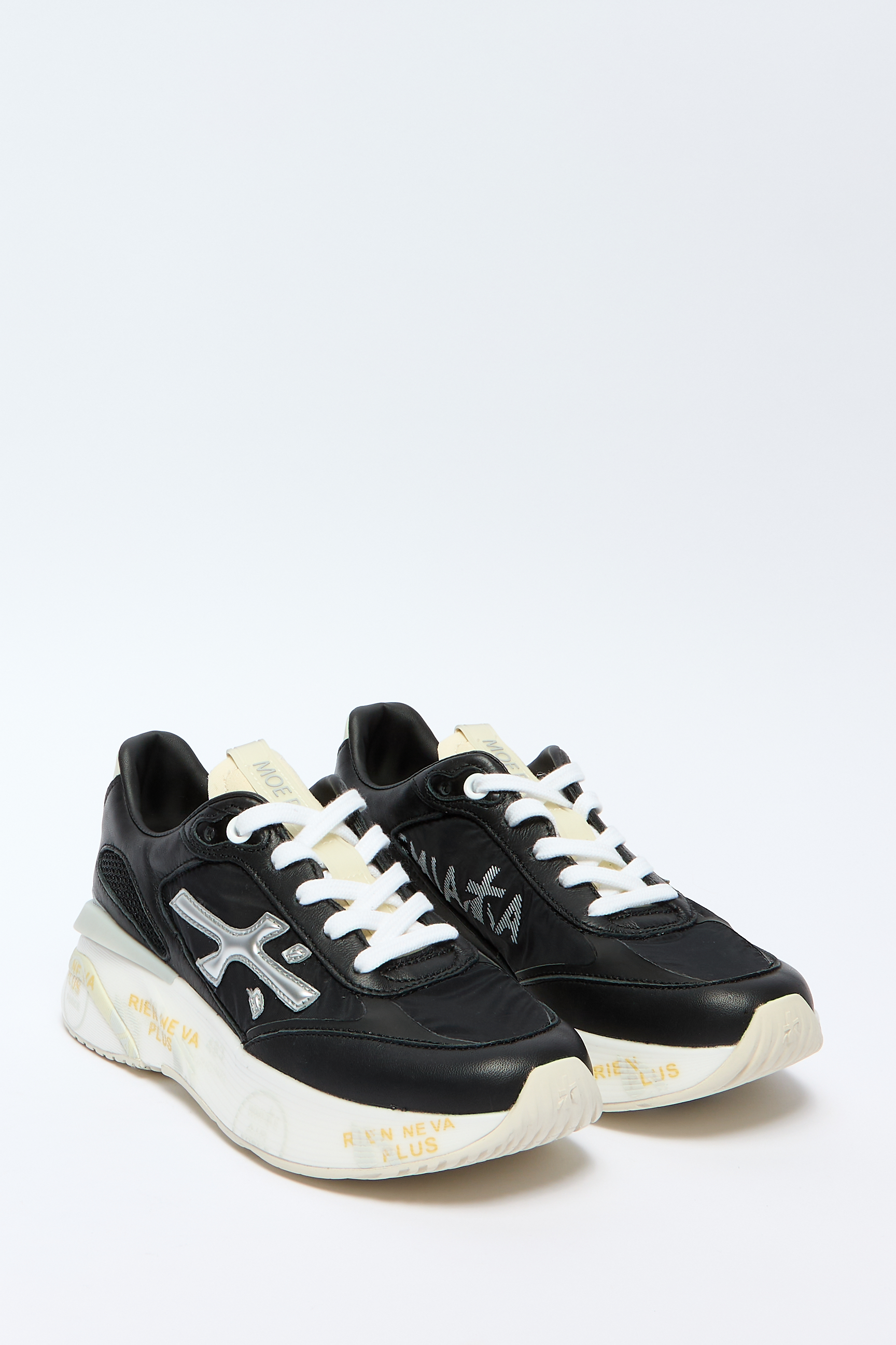 Кроссовки Moerund