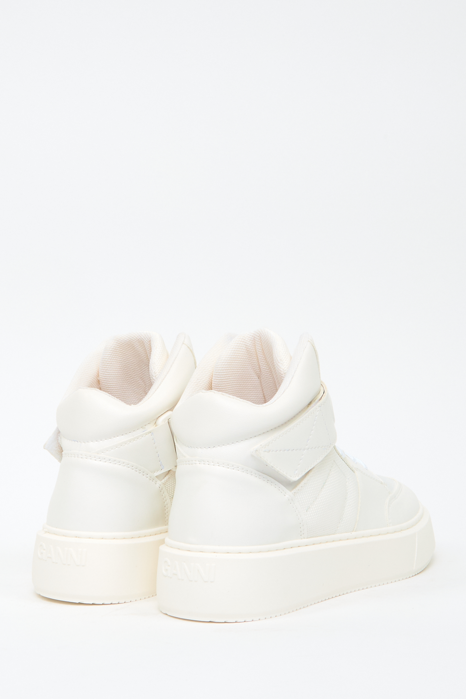 Высокие Кроссовки