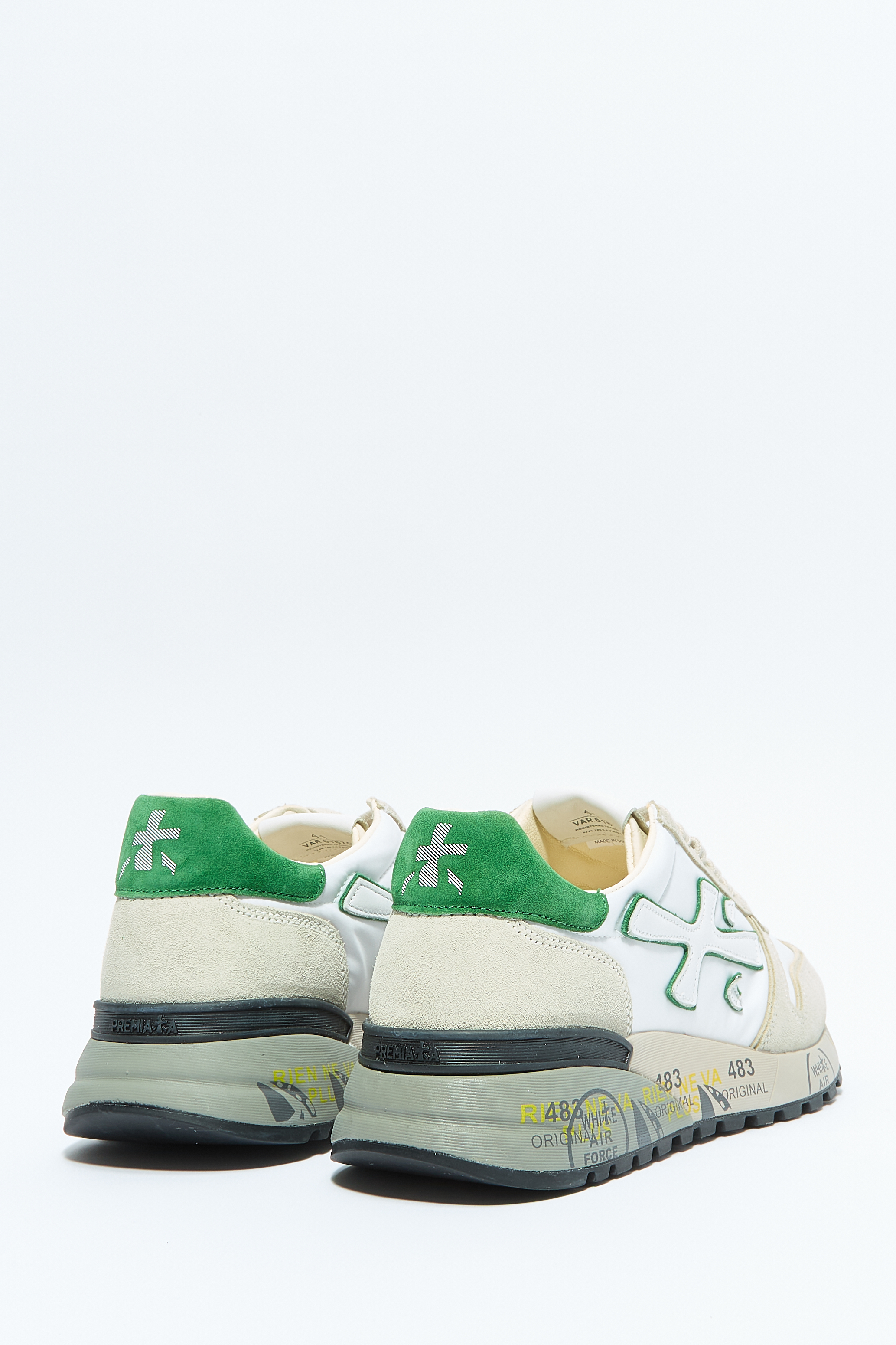 Кроссовки Mick