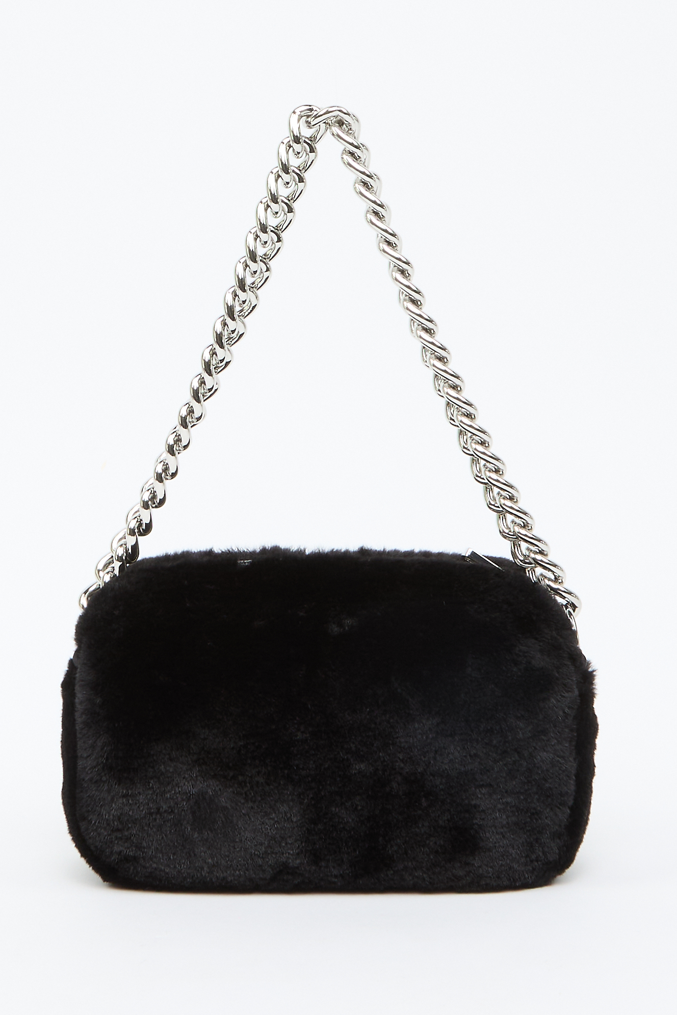 Сумка Через Плечо The Plush Snapshot