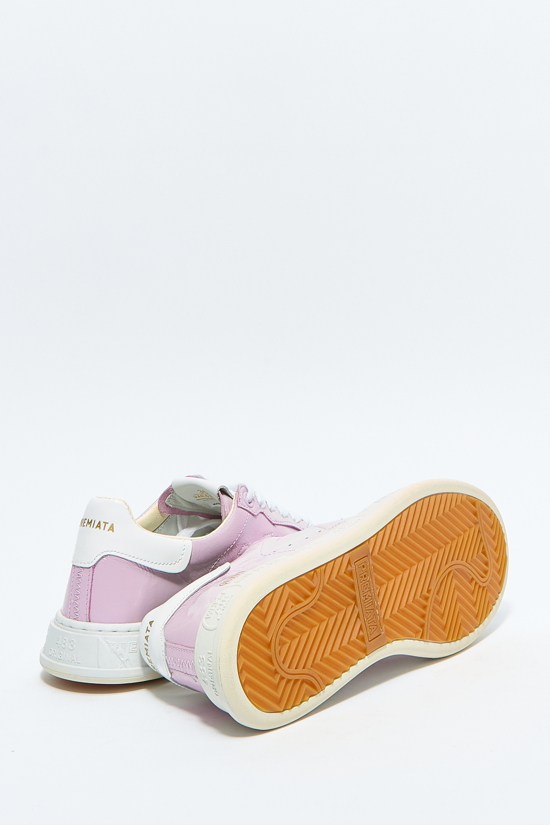 Кроссовки Quinnd