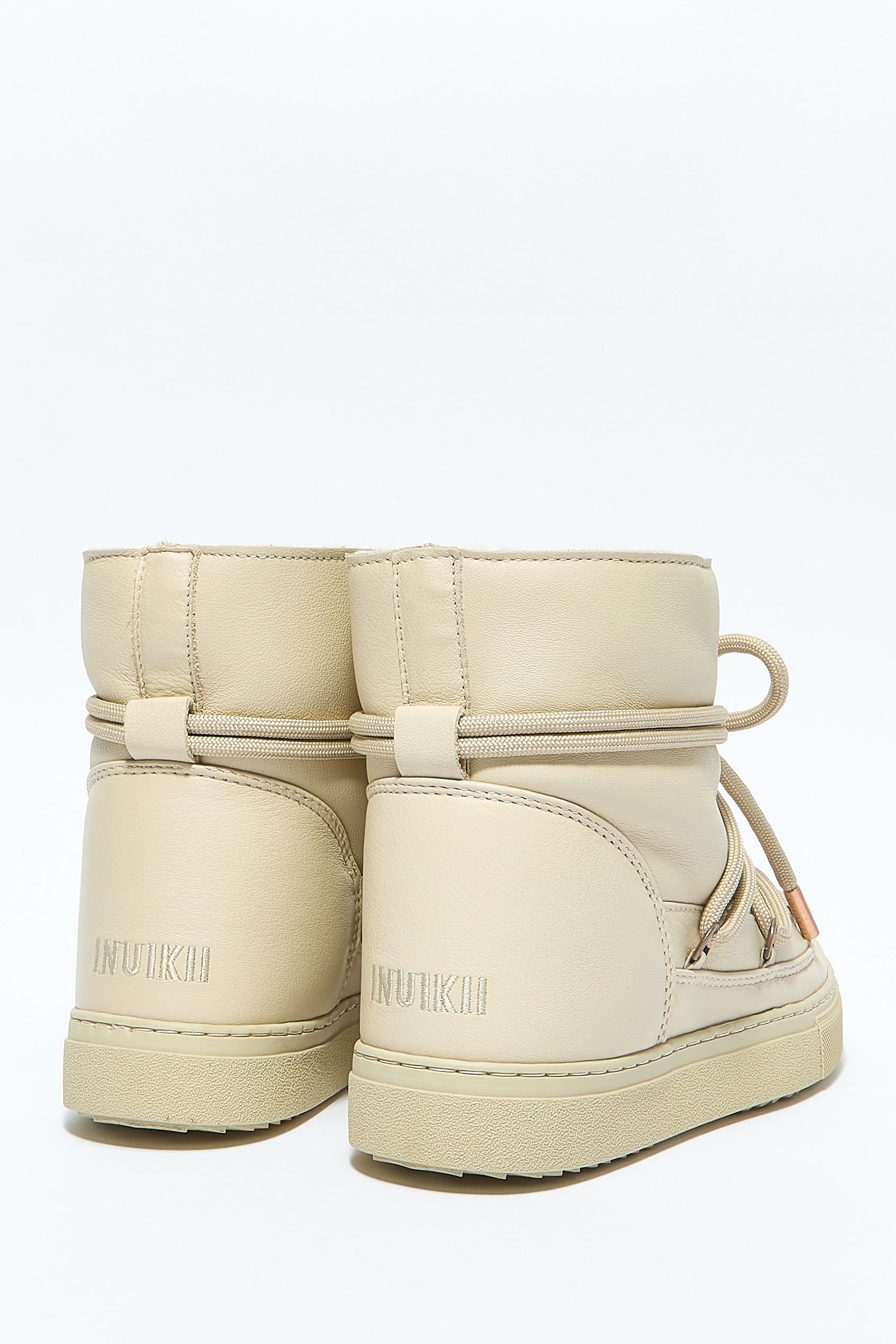 Сапоги С Мехом